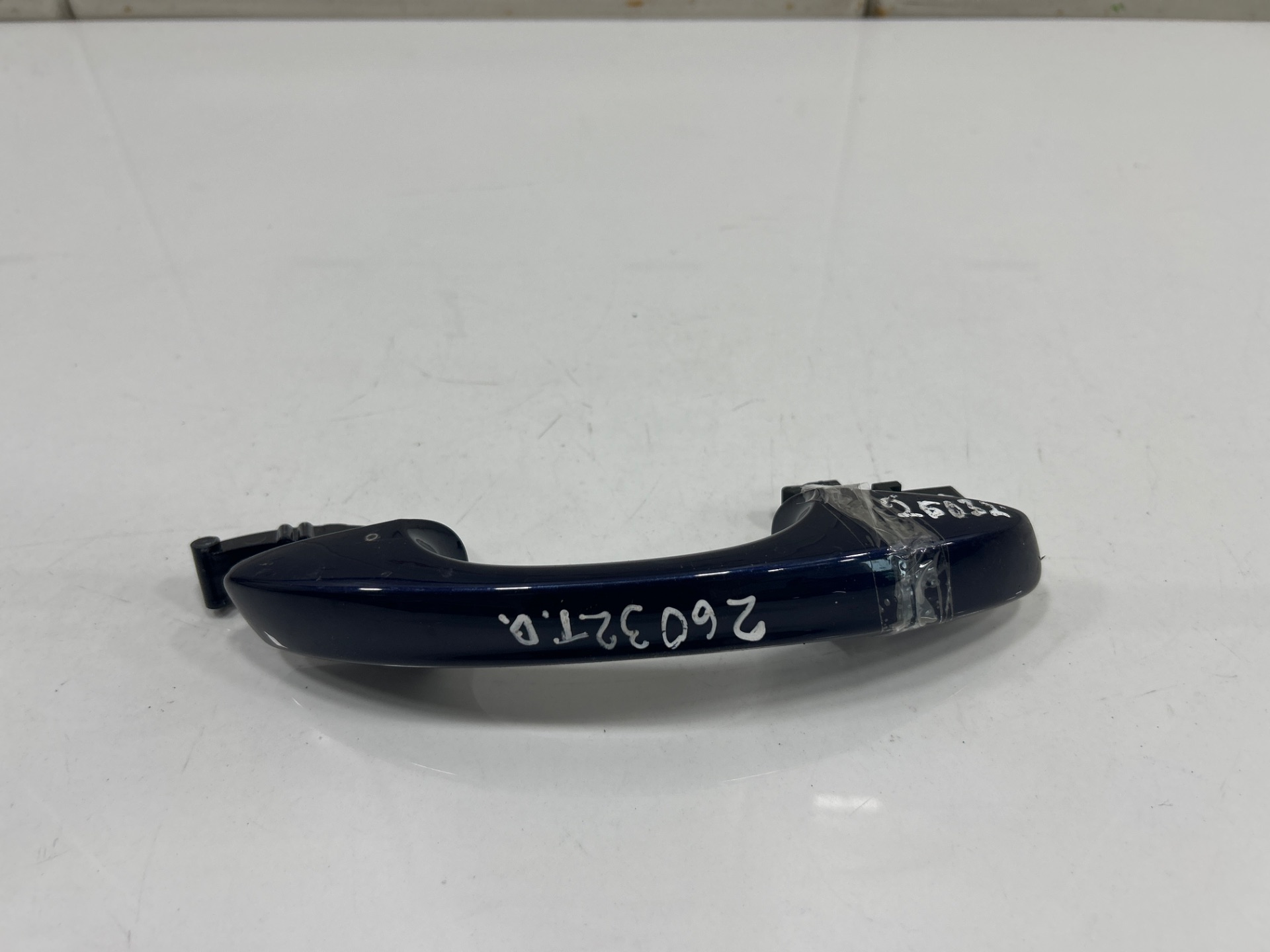 MANETA EXTERIOR TRASERA DERECHA VOLKSWAGEN GOLF VII SPORTSVAN Advance