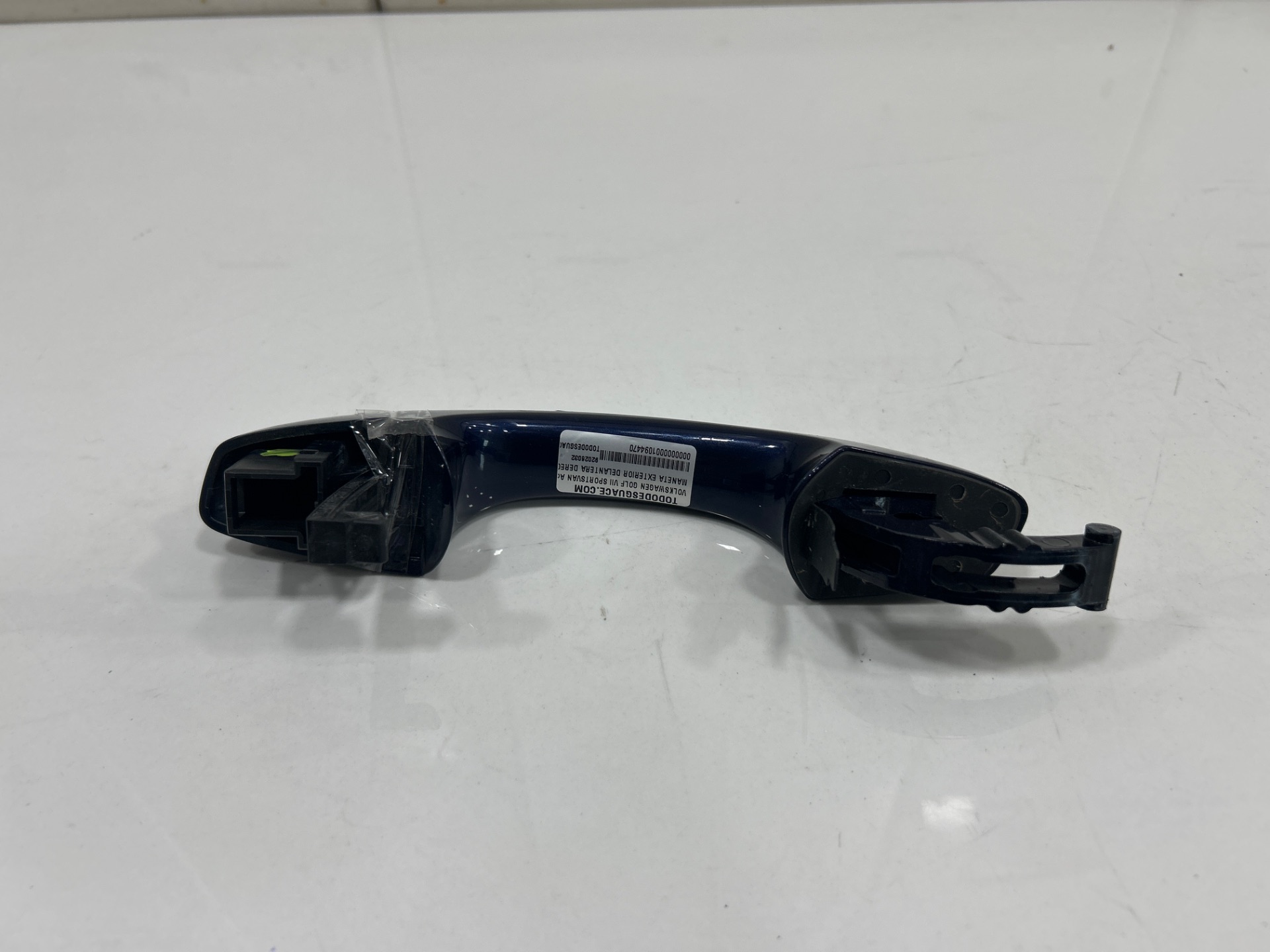 MANETA EXTERIOR DELANTERA DERECHA VOLKSWAGEN GOLF VII SPORTSVAN Advance