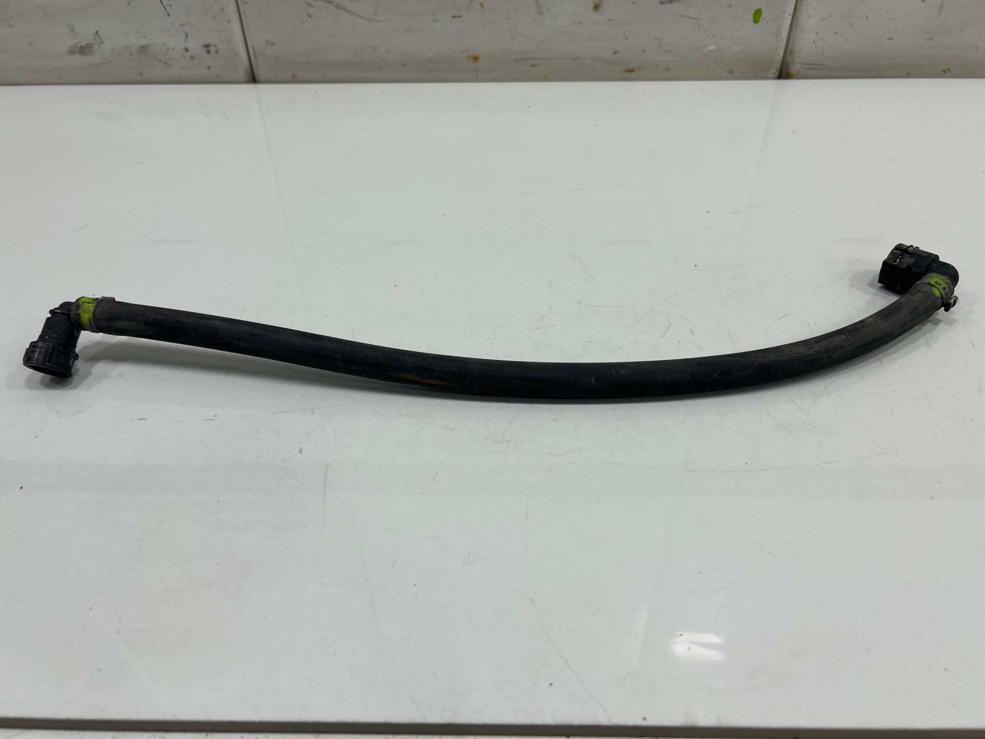 TUBO AGUA SCANIA SERIE P/G/R (L-CLASE) FSa G450 (4x2) Corto CG 14