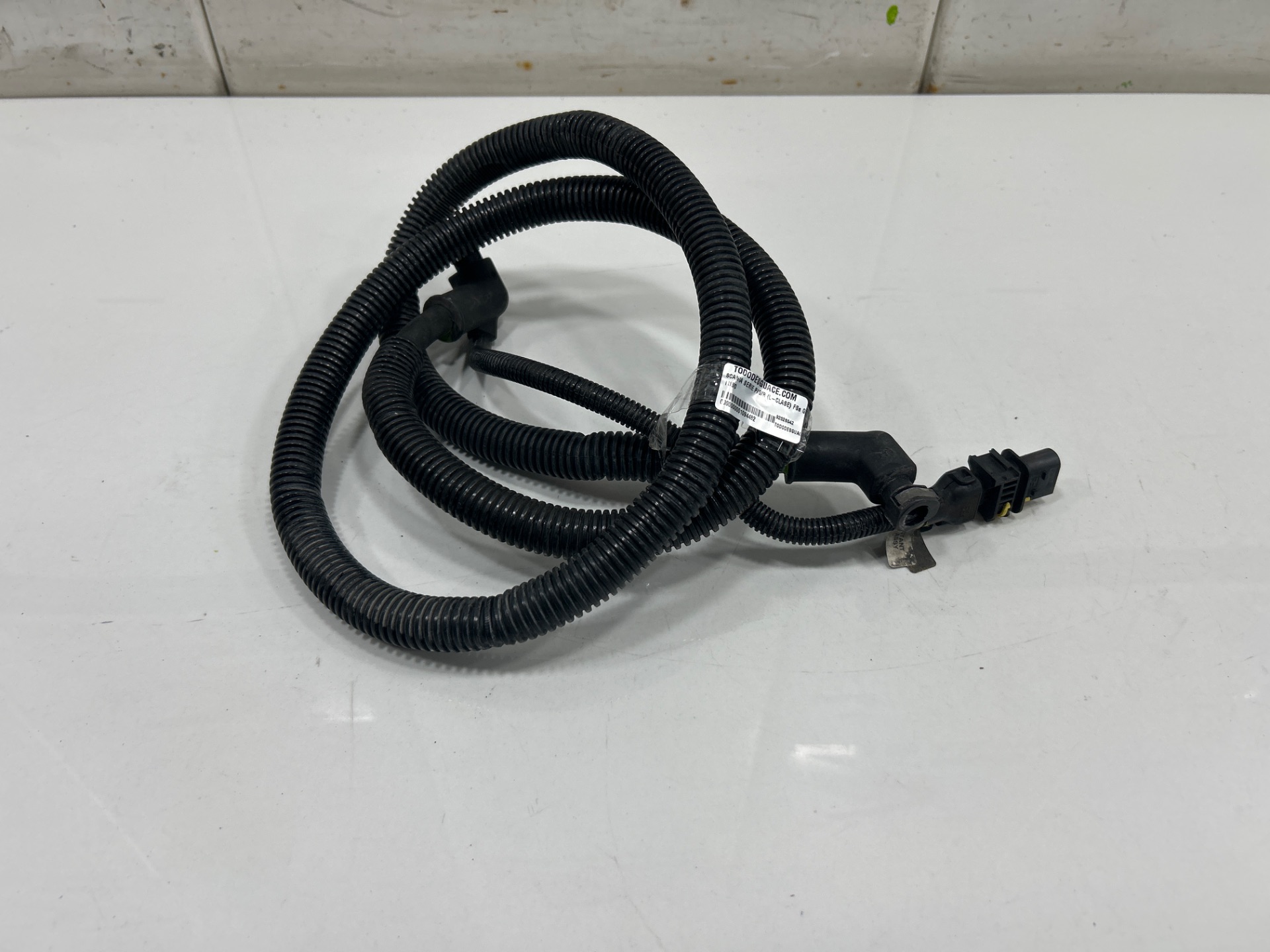 TUBO SCANIA SERIE P/G/R (L-CLASE) FSa G450 (4x2) Corto CG 14