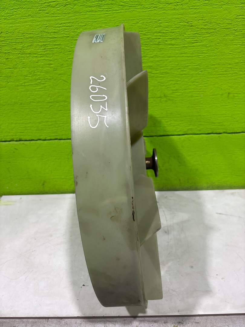 ASPA VENTILADOR VISCOSO MERCEDES-BENZ ATEGO 2-EJES 18 T /BM 950/2/4 *
