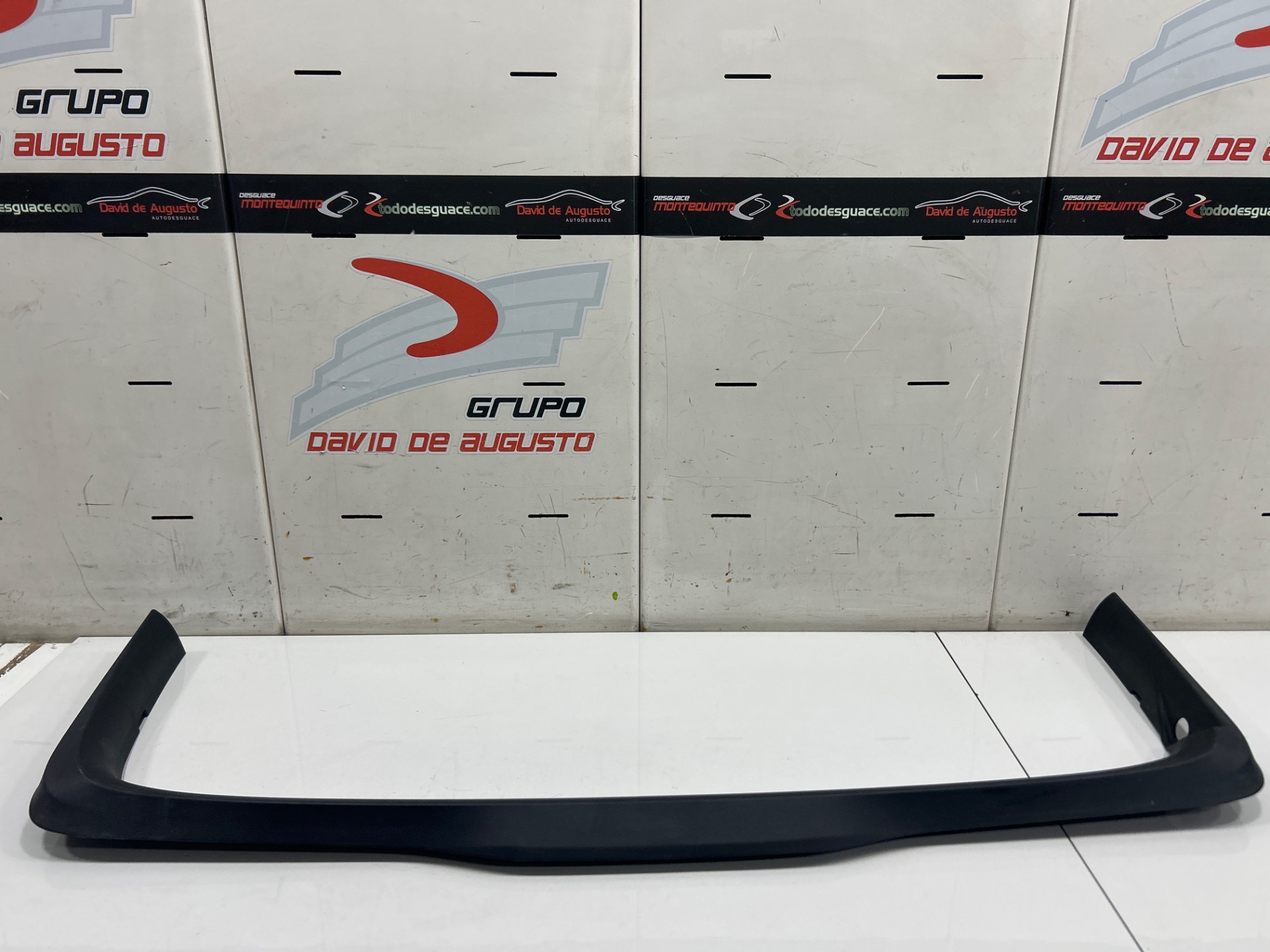 MOLDURA MERCEDES-BENZ EQV -CLASE (447) *