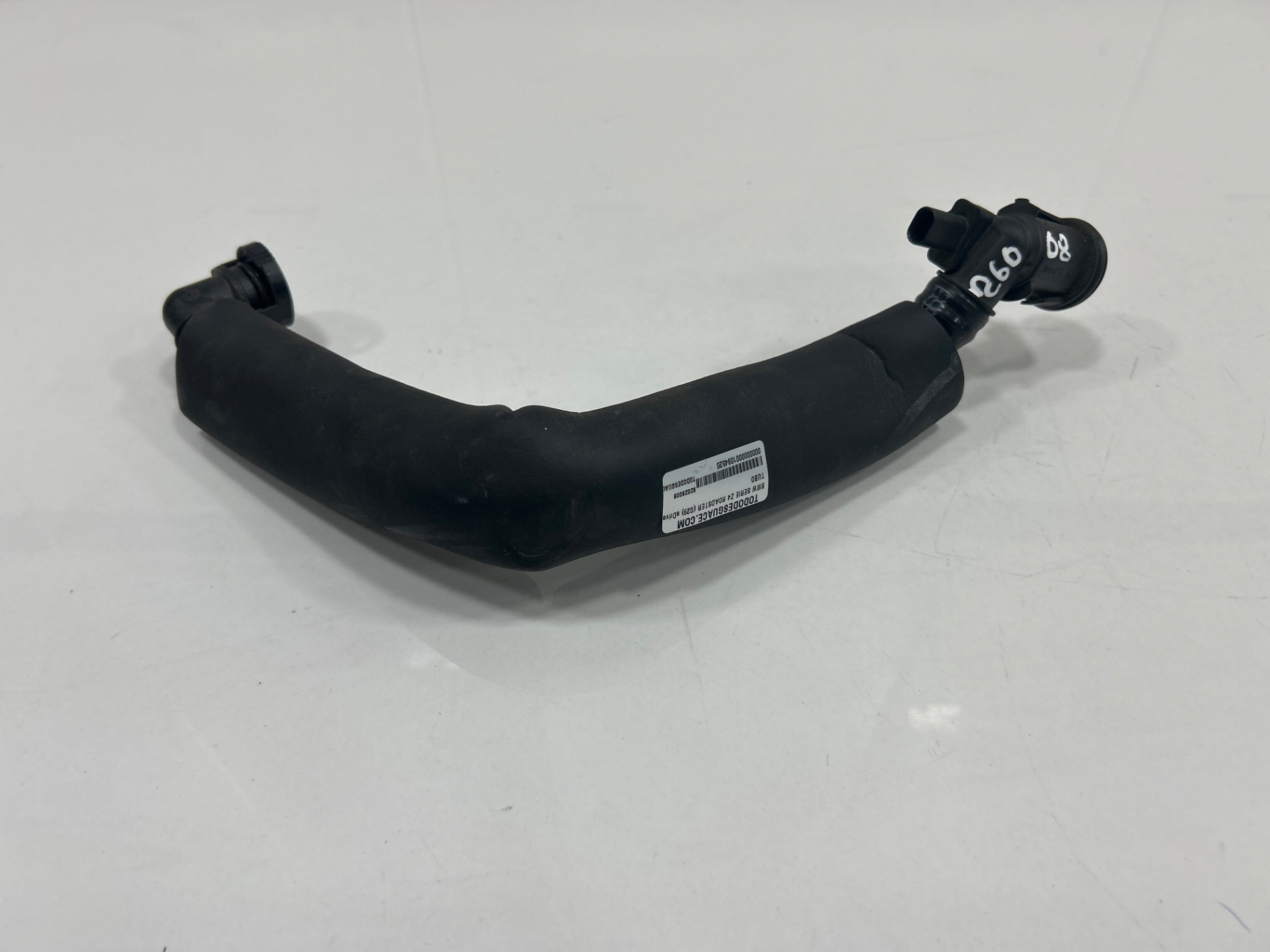 TUBO BMW SERIE Z4 ROADSTER (G29) sDrive 30i