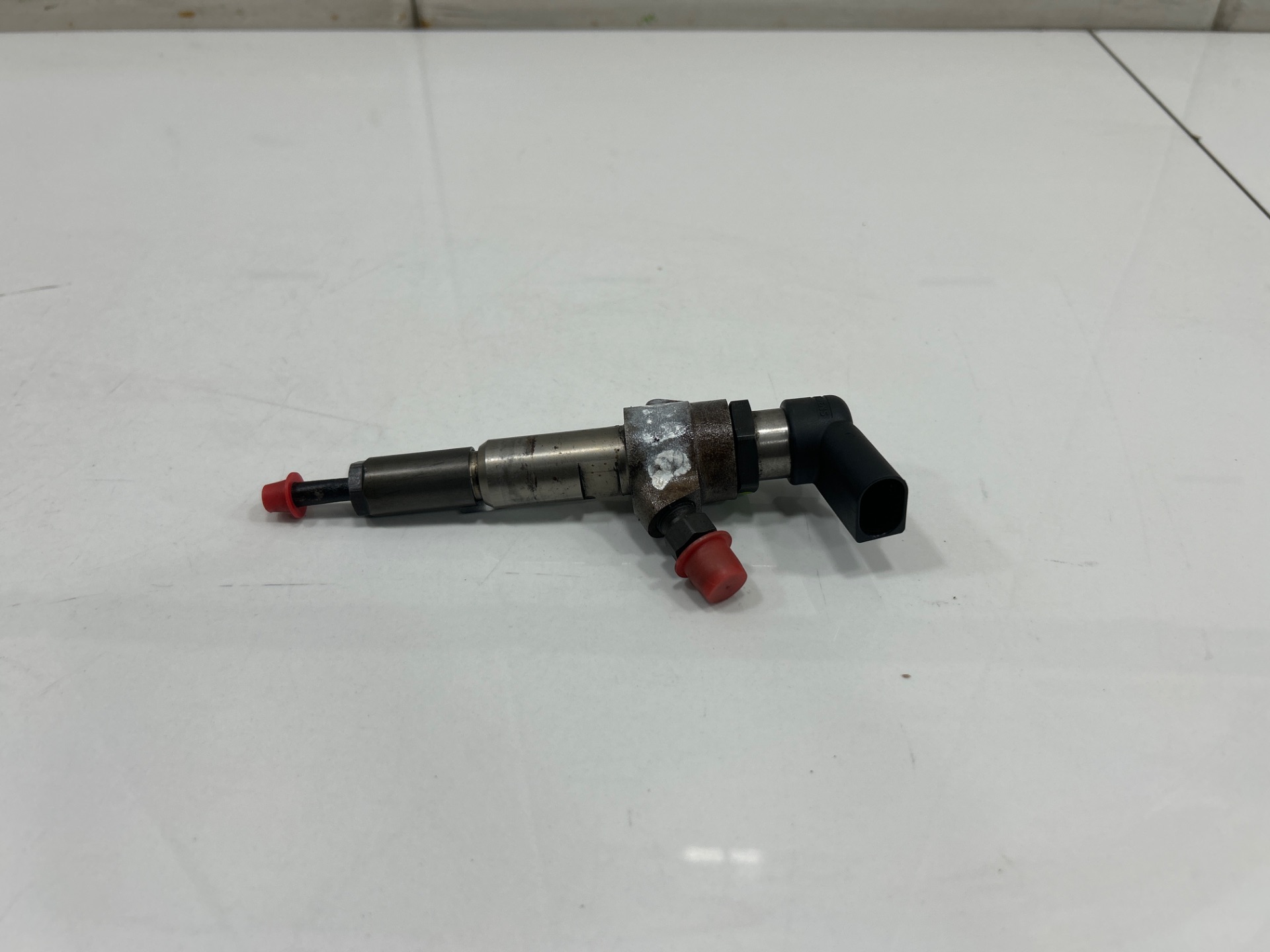 INYECTOR FORD FIESTA (CBK) Ambiente   |   11.01 - 12.08