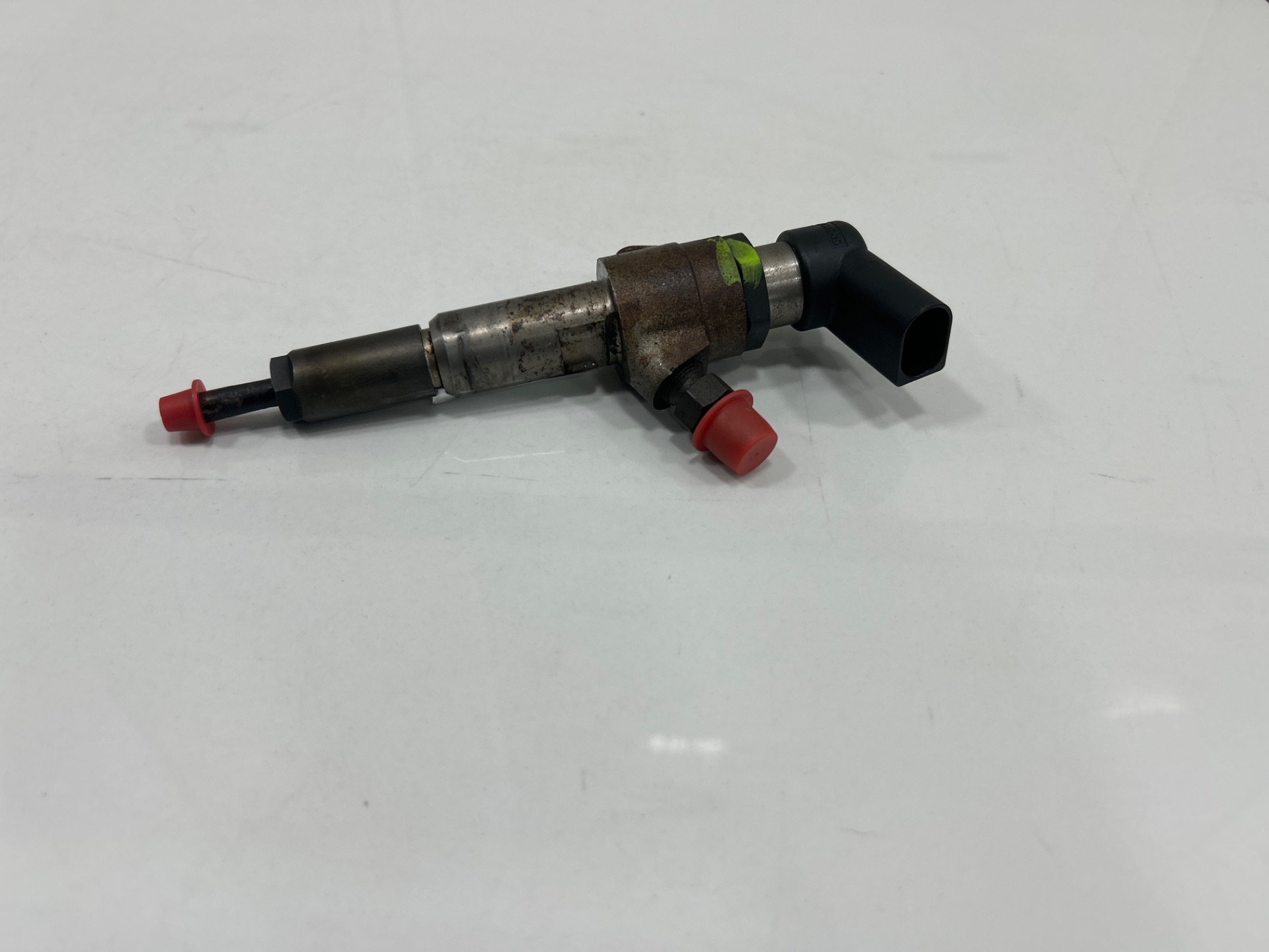 INYECTOR FORD FIESTA (CBK) Ambiente   |   11.01 - 12.08