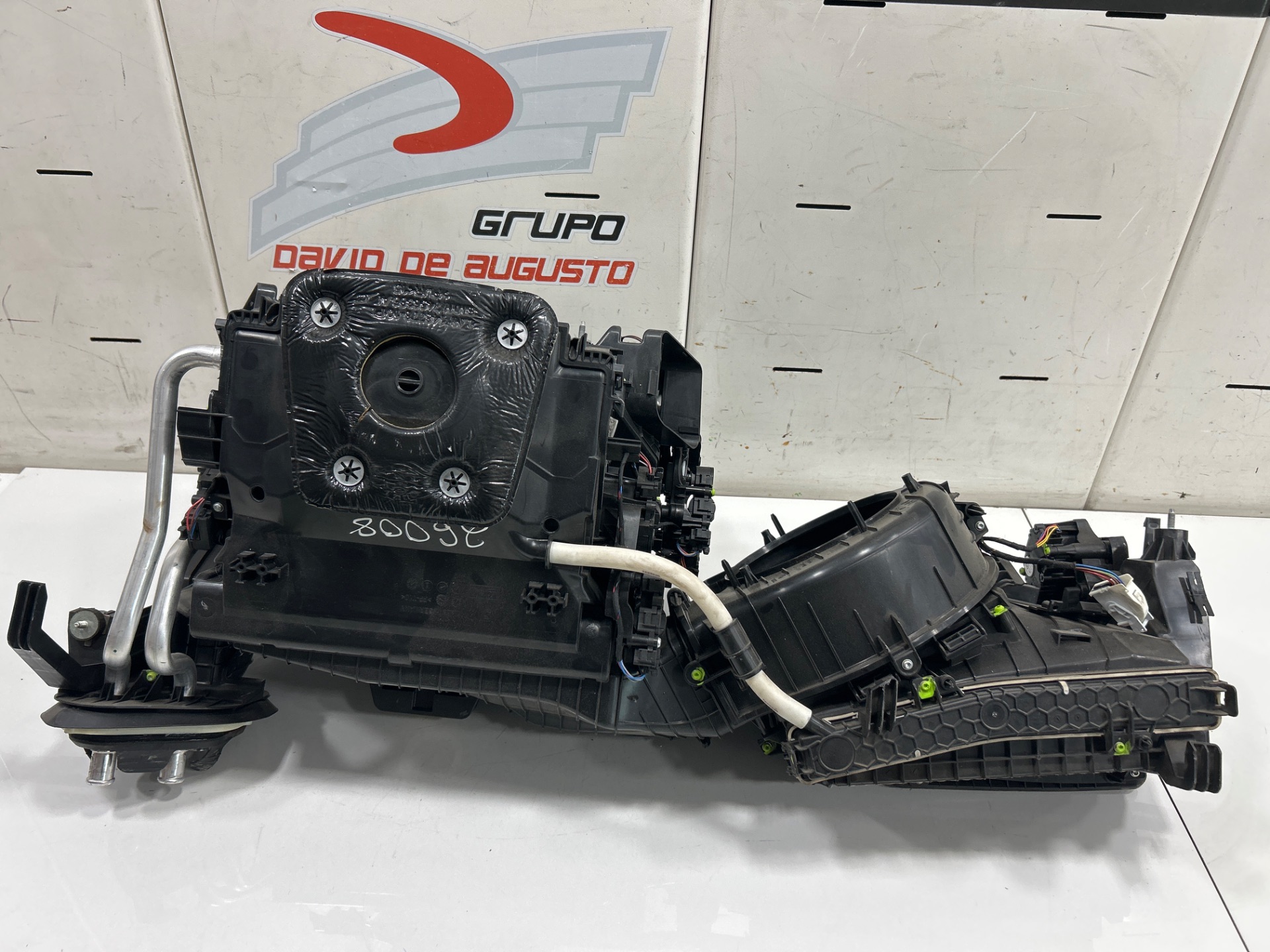 MUEBLE CALEFACION BMW SERIE Z4 ROADSTER (G29) sDrive 30i
