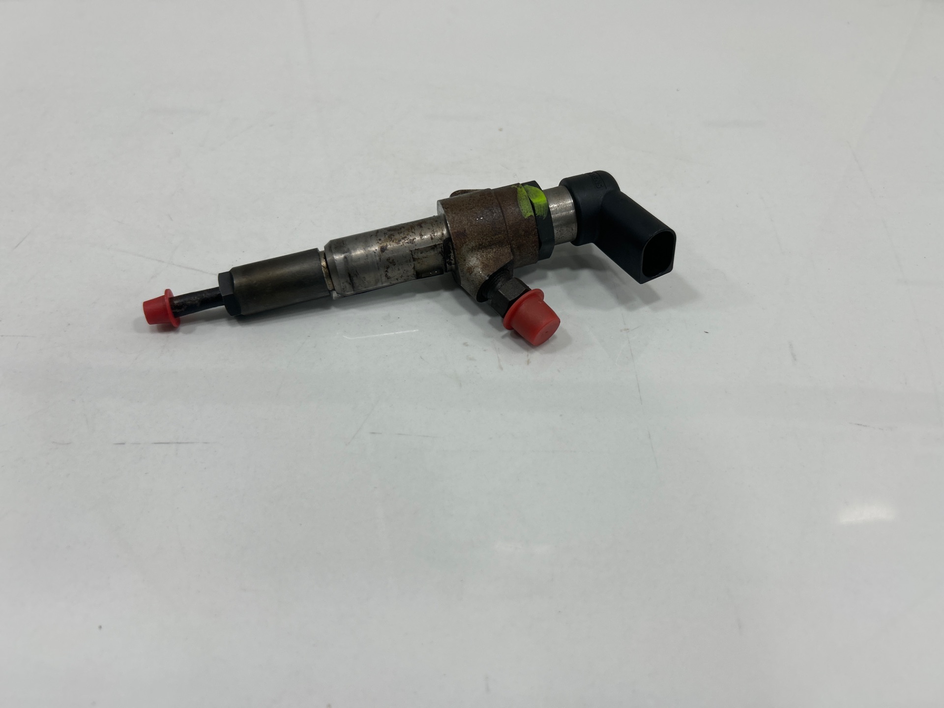 INYECTOR FORD FIESTA (CBK) Ambiente   |   11.01 - 12.08