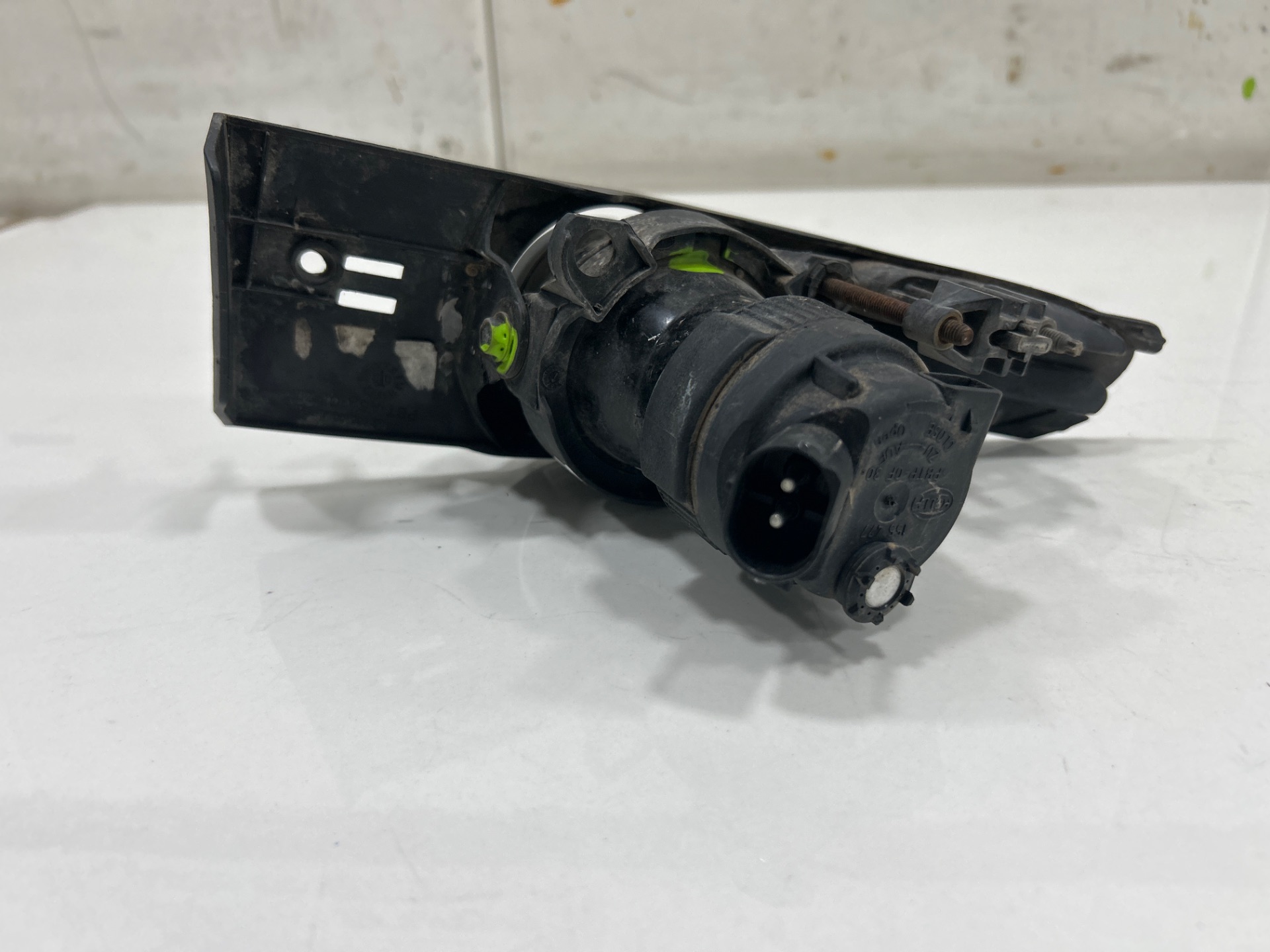 FARO ANTINIEBLA IZQUIERDO BMW SERIE 7 (E65/E66) 730d