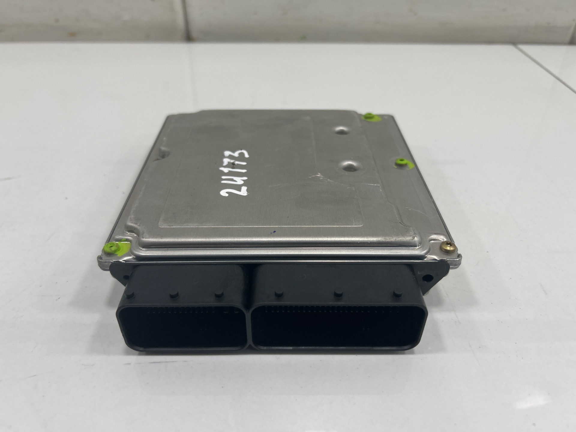 CENTRALITA MOTOR UCE BMW SERIE 7 (E65/E66) 730d