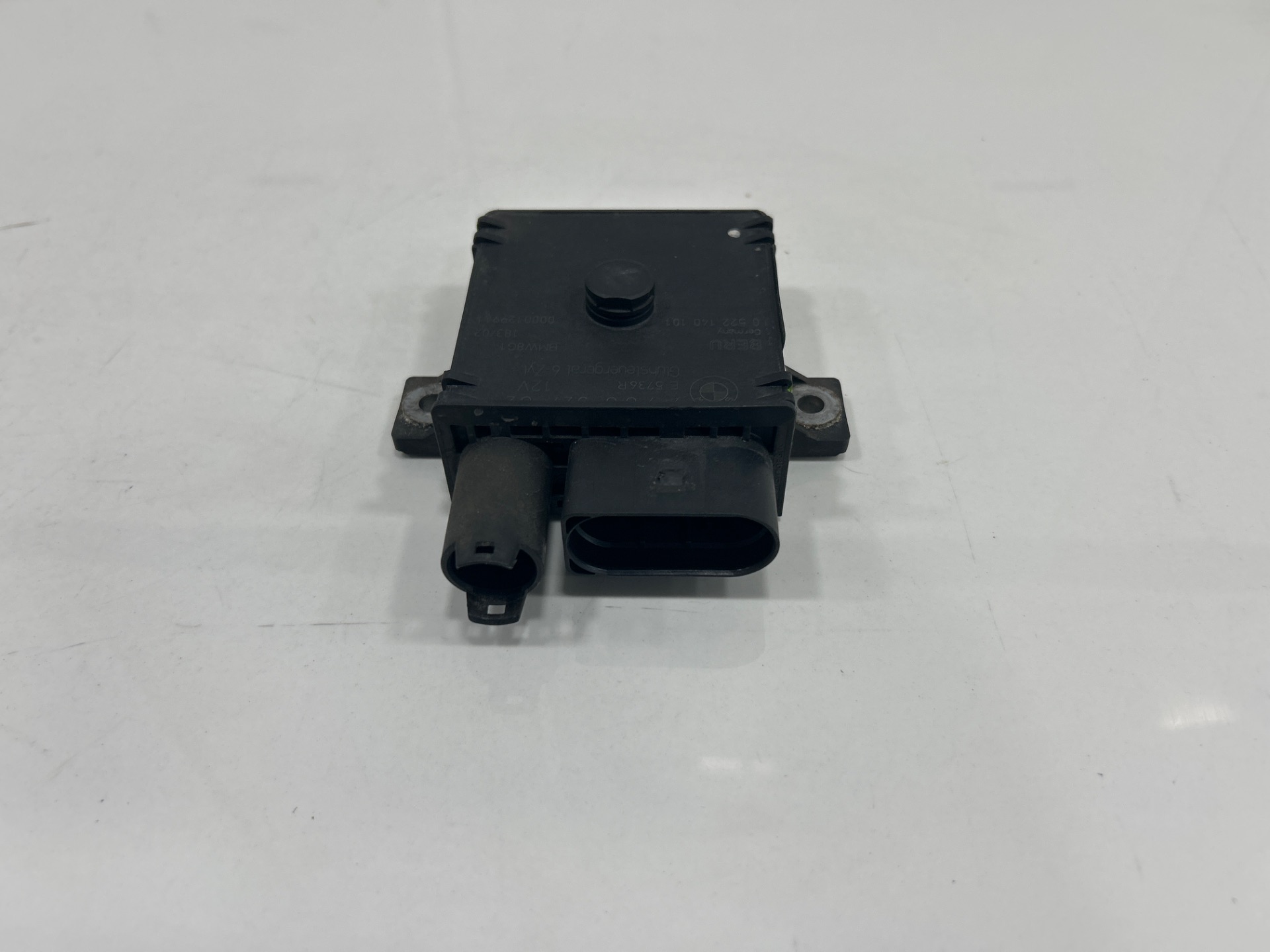 CAJA PRECALENTAMIENTO BMW SERIE 7 (E65/E66) 730d