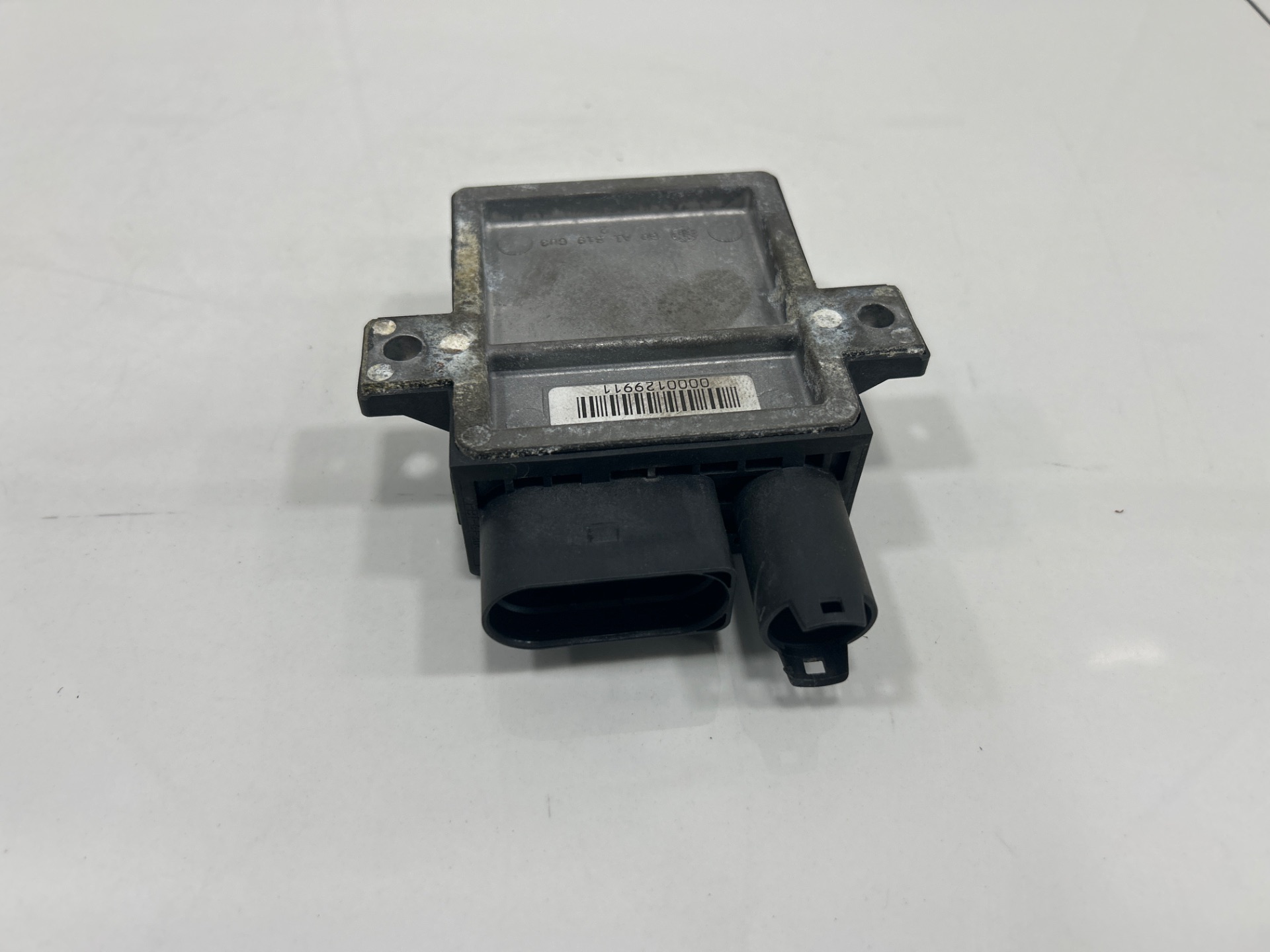 CAJA PRECALENTAMIENTO BMW SERIE 7 (E65/E66) 730d