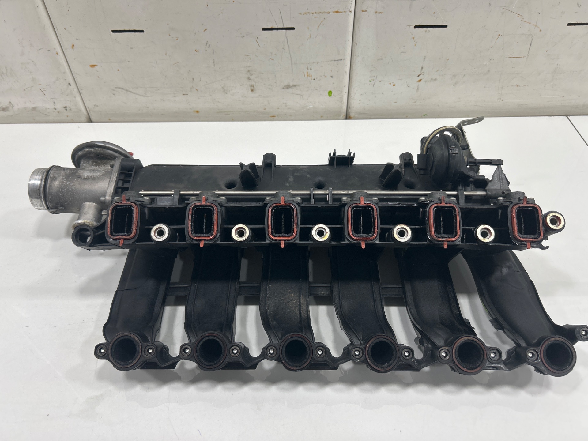 COLECTOR ADMISION BMW SERIE 7 (E65/E66) 730d
