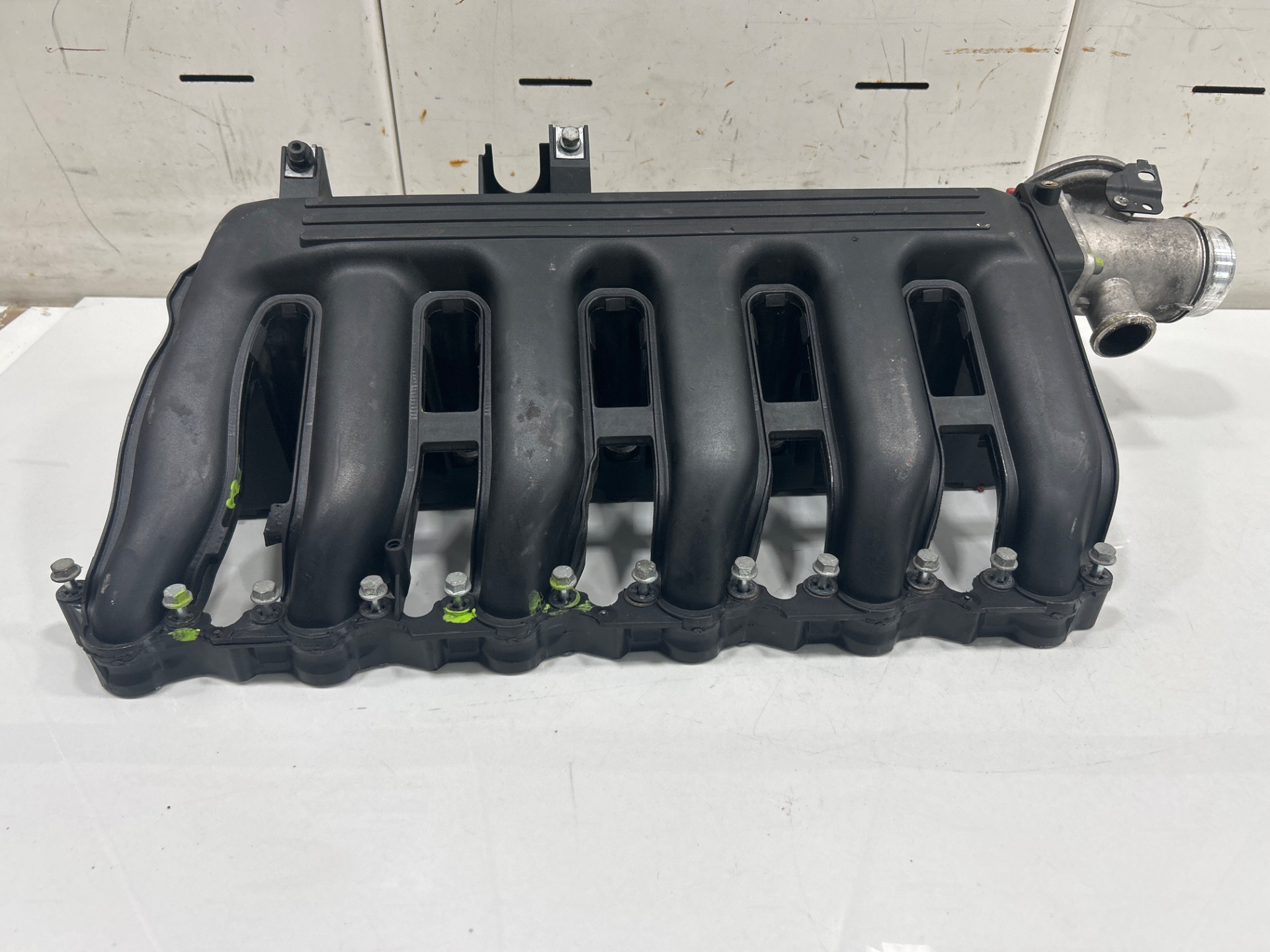 COLECTOR ADMISION BMW SERIE 7 (E65/E66) 730d