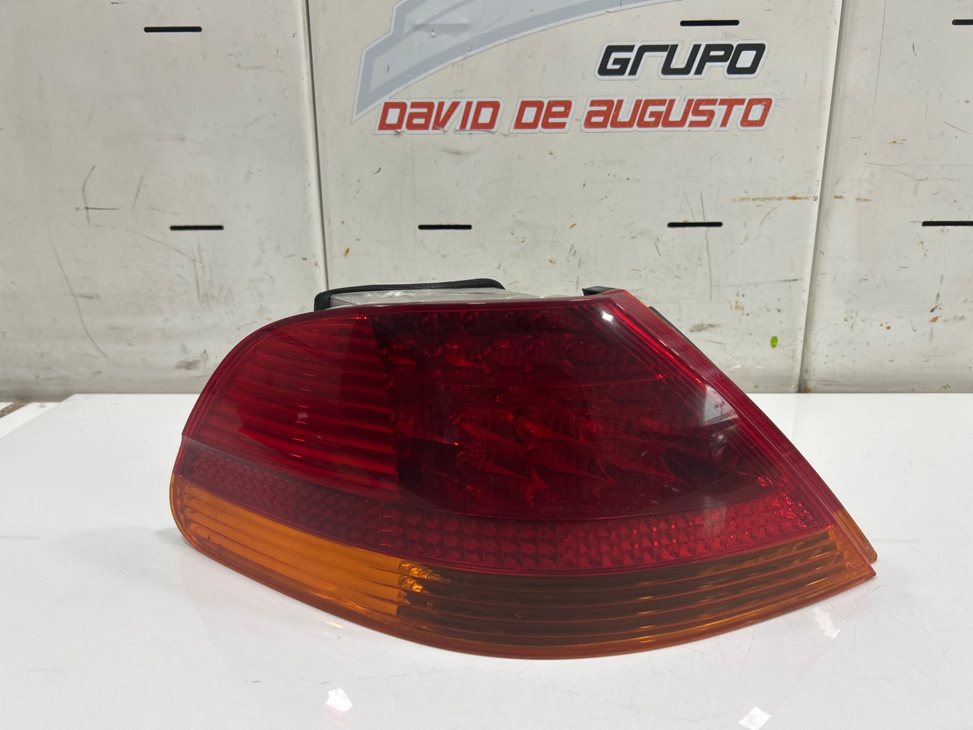 PILOTO TRASERO IZQUIERDO BMW SERIE 7 (E65/E66) 730d