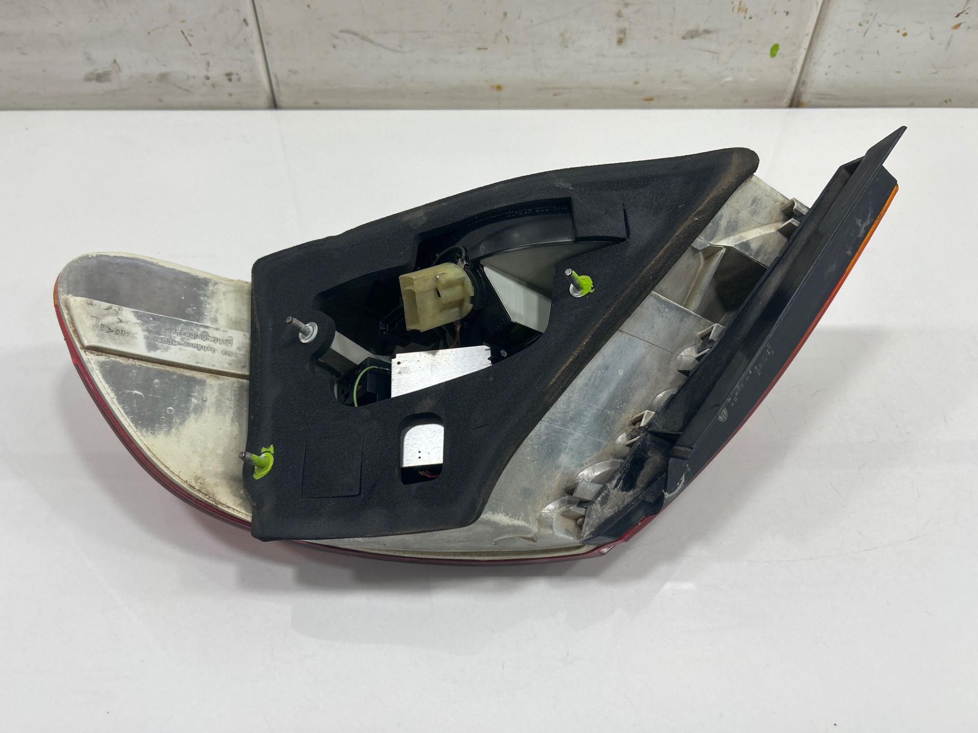 PILOTO TRASERO IZQUIERDO BMW SERIE 7 (E65/E66) 730d