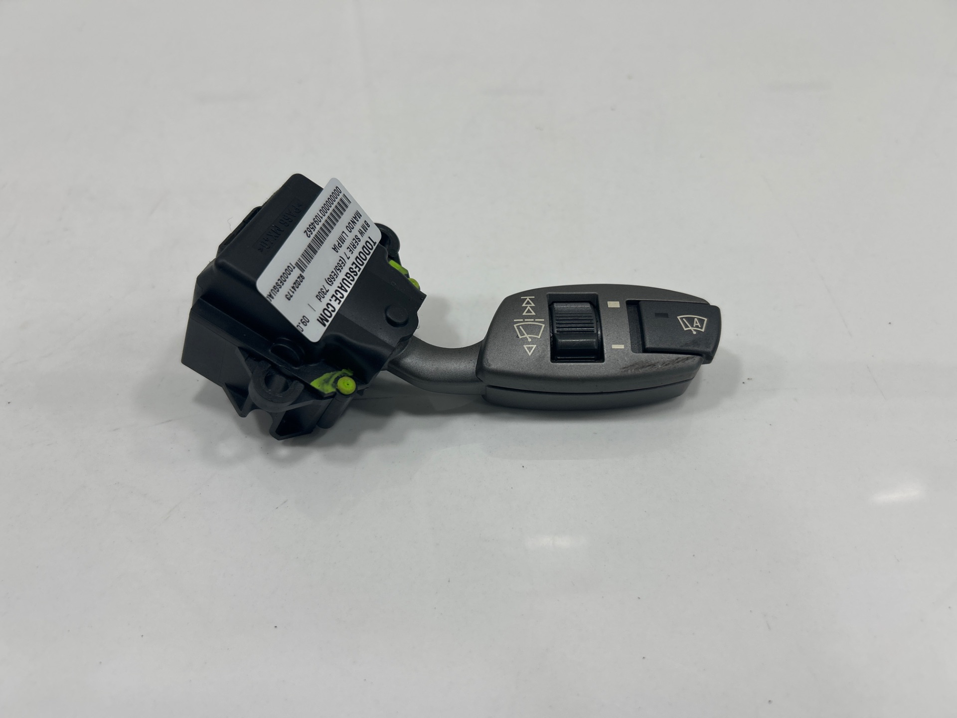 MANDO LIMPIA BMW SERIE 7 (E65/E66) 730d
