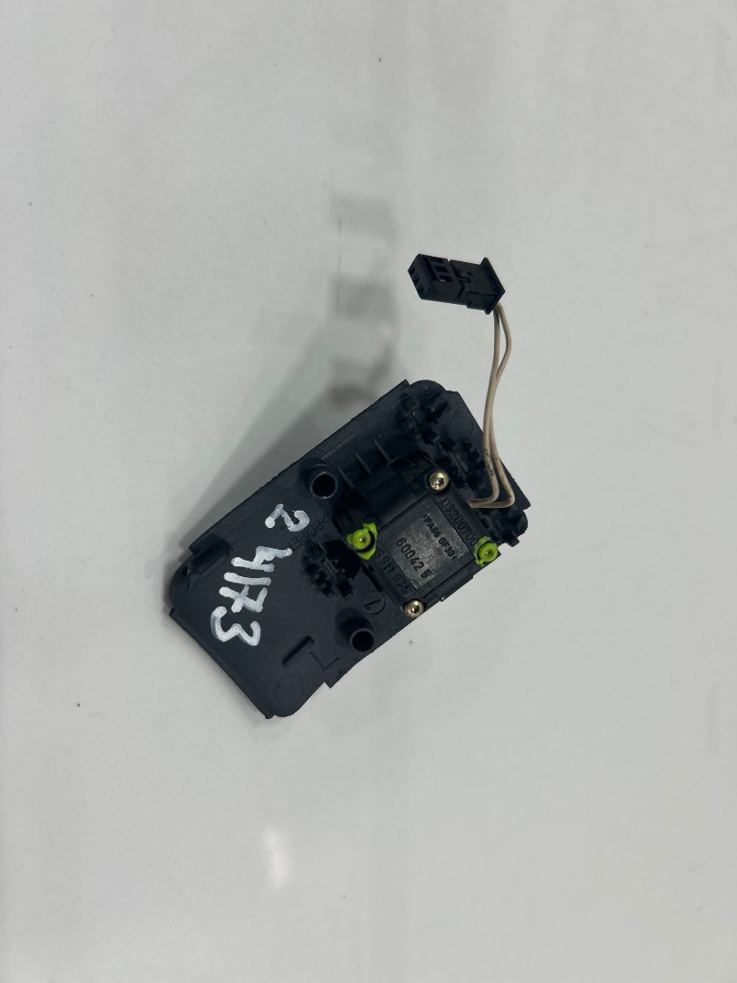 MANDO VOLANTE BMW SERIE 7 (E65/E66) 730d