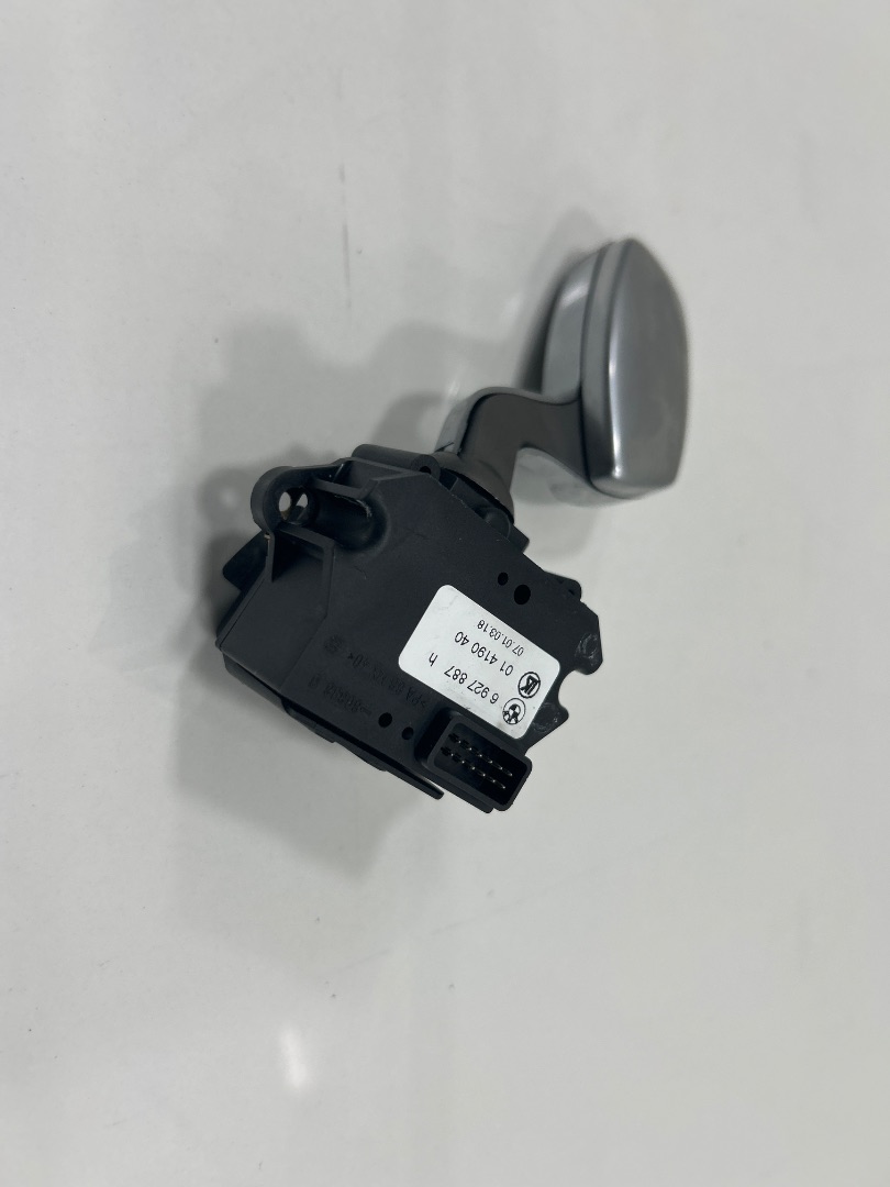 SELECTOR DE CAMBIO AUTOMÁTICO BMW SERIE 7 (E65/E66) 730d
