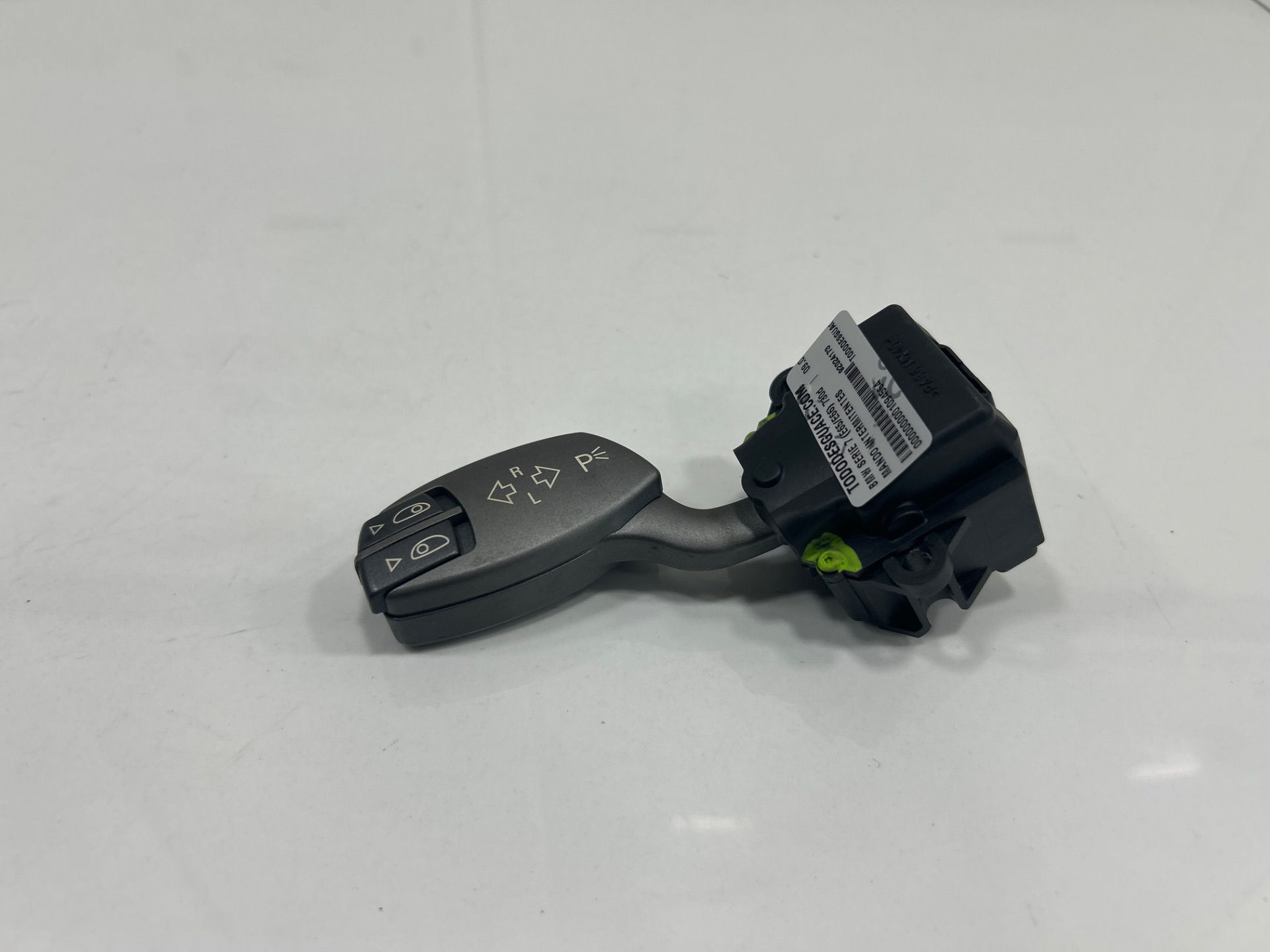 MANDO INTERMITENTES BMW SERIE 7 (E65/E66) 730d