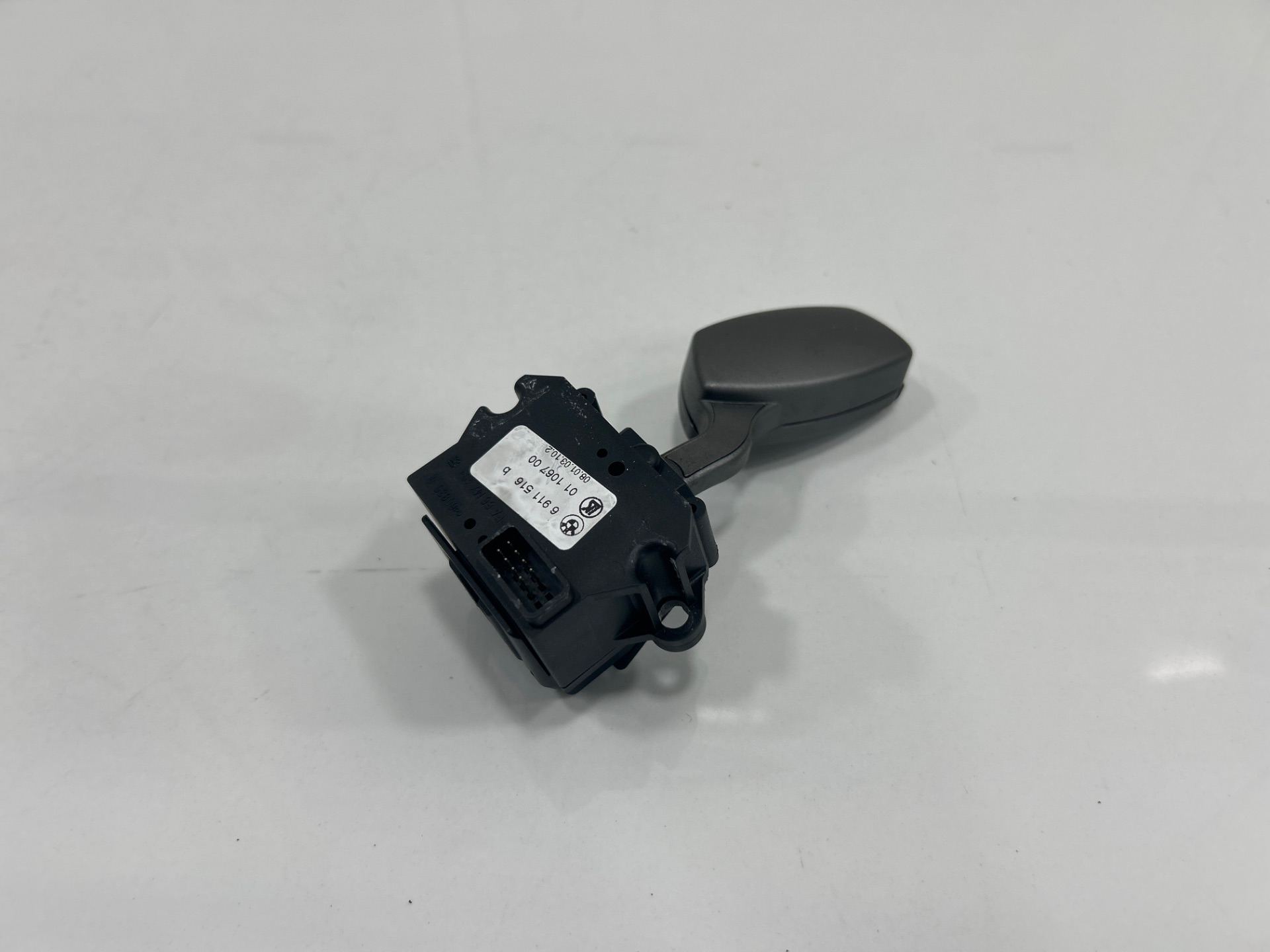 MANDO INTERMITENTES BMW SERIE 7 (E65/E66) 730d