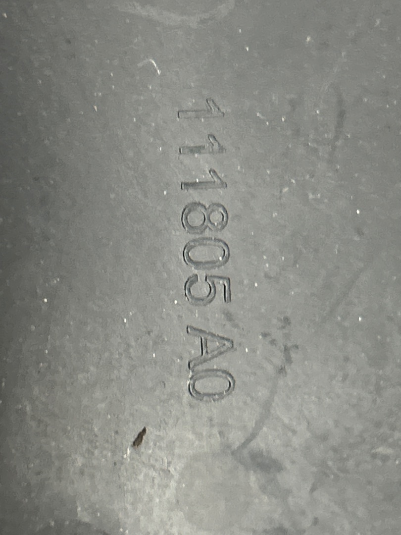 MOLDURA PEUGEOT 3008 ACTIVE PACK