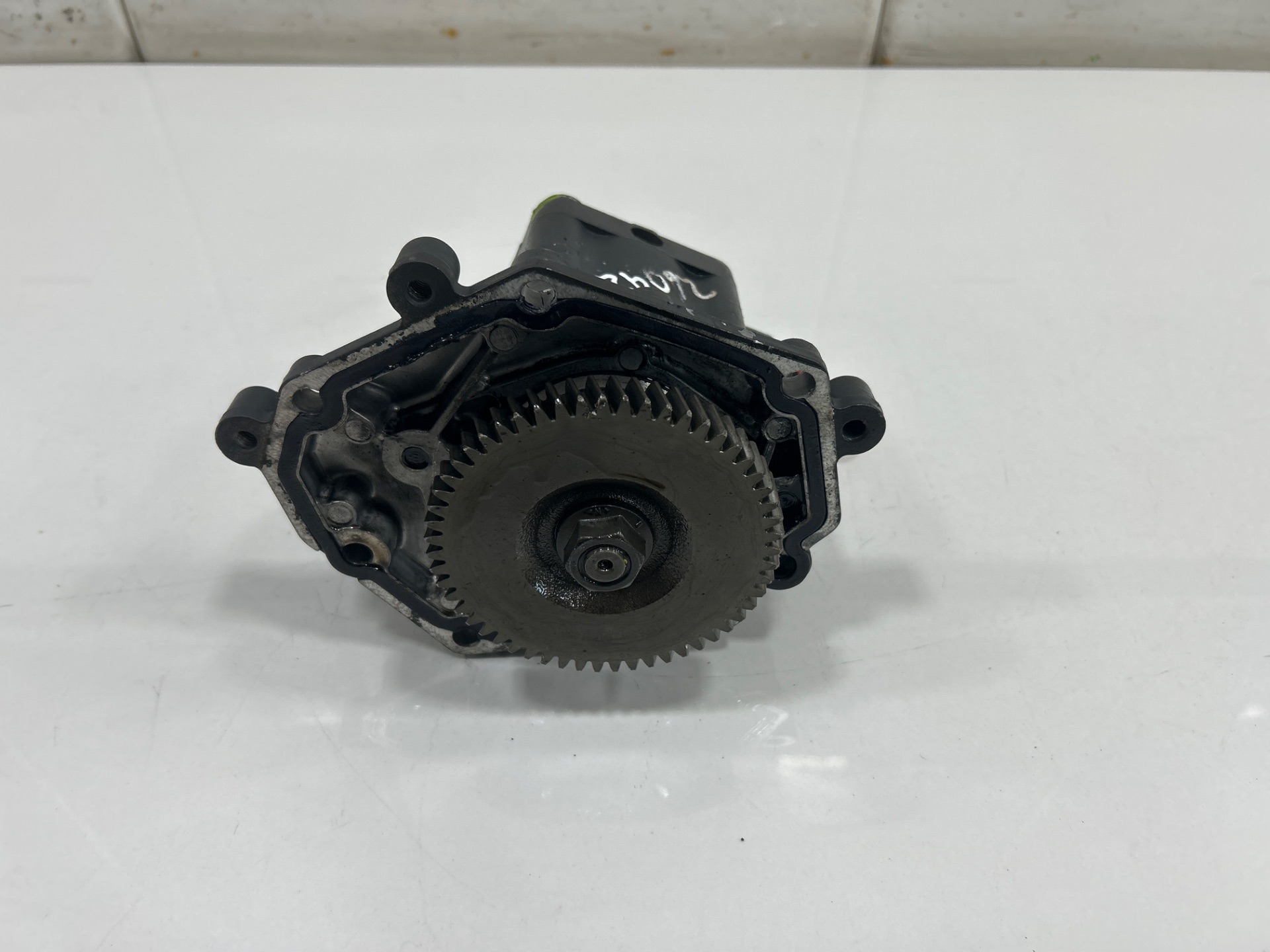 BOMBA DIRECCION SCANIA SERIE P/G/R (L-CLASE) FSa G450 (4x2) Corto CG 14