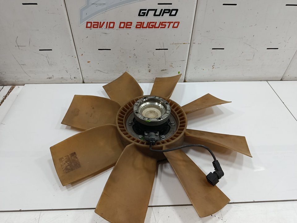 VENTILADOR VISCOSO MOTOR RENAULT T 460 DTI 11 460 EURO VI
