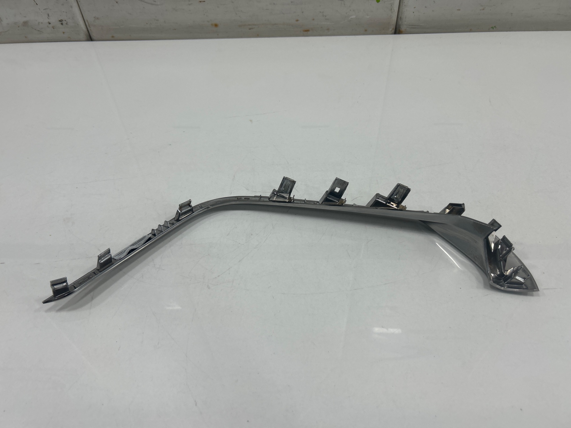 EMBELLECEDOR PEUGEOT 3008 ACTIVE PACK