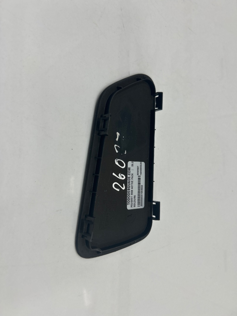 MOLDURA PEUGEOT 3008 ACTIVE PACK