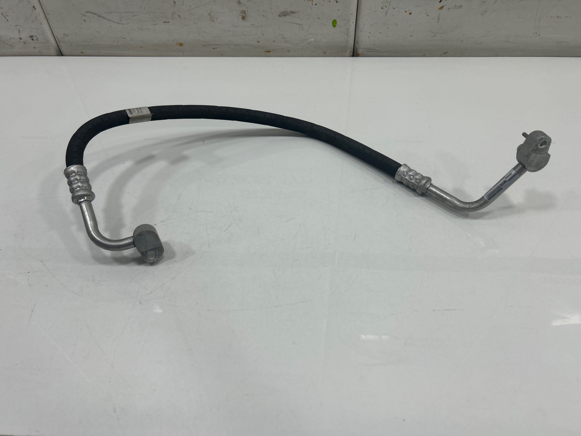 TUBO AIRE ACONDICIONADO BMW SERIE Z4 ROADSTER (G29) sDrive 30i