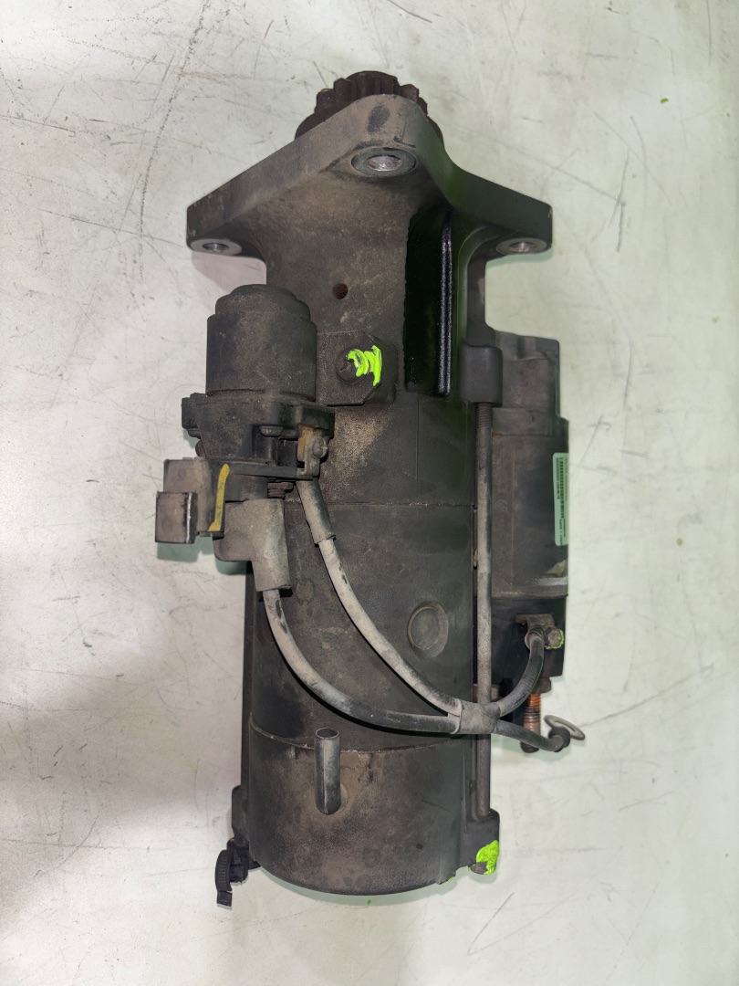 MOTOR ARRANQUE RENAULT T 460 DTI 11 460 EURO VI