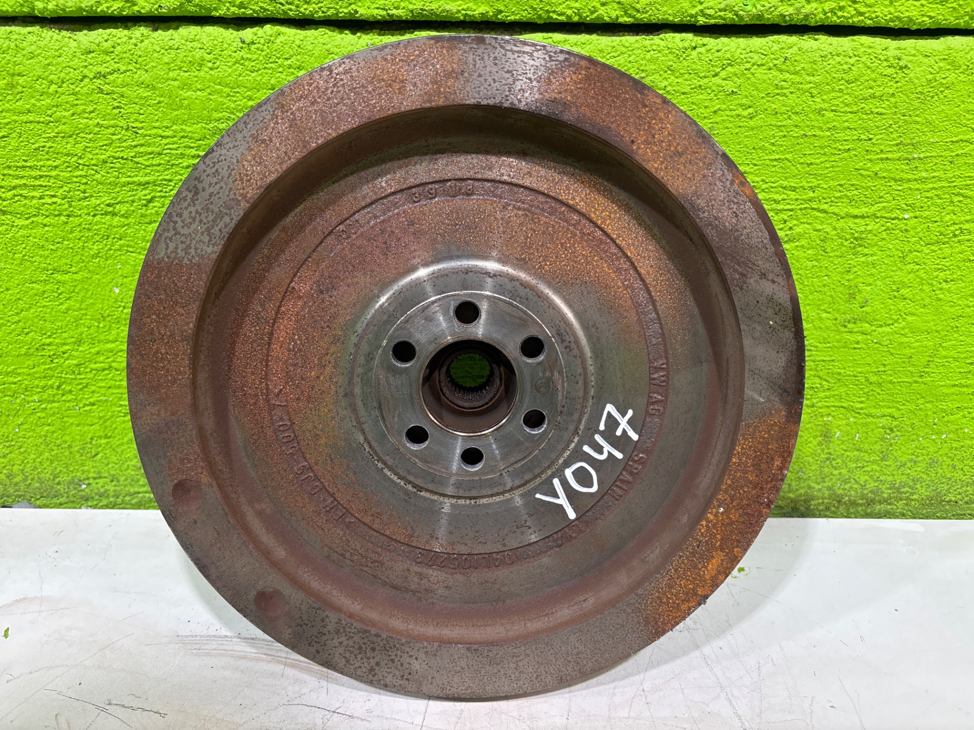 KIT EMBRAGUE SKODA OCTAVIA COMBI (5E5) *
