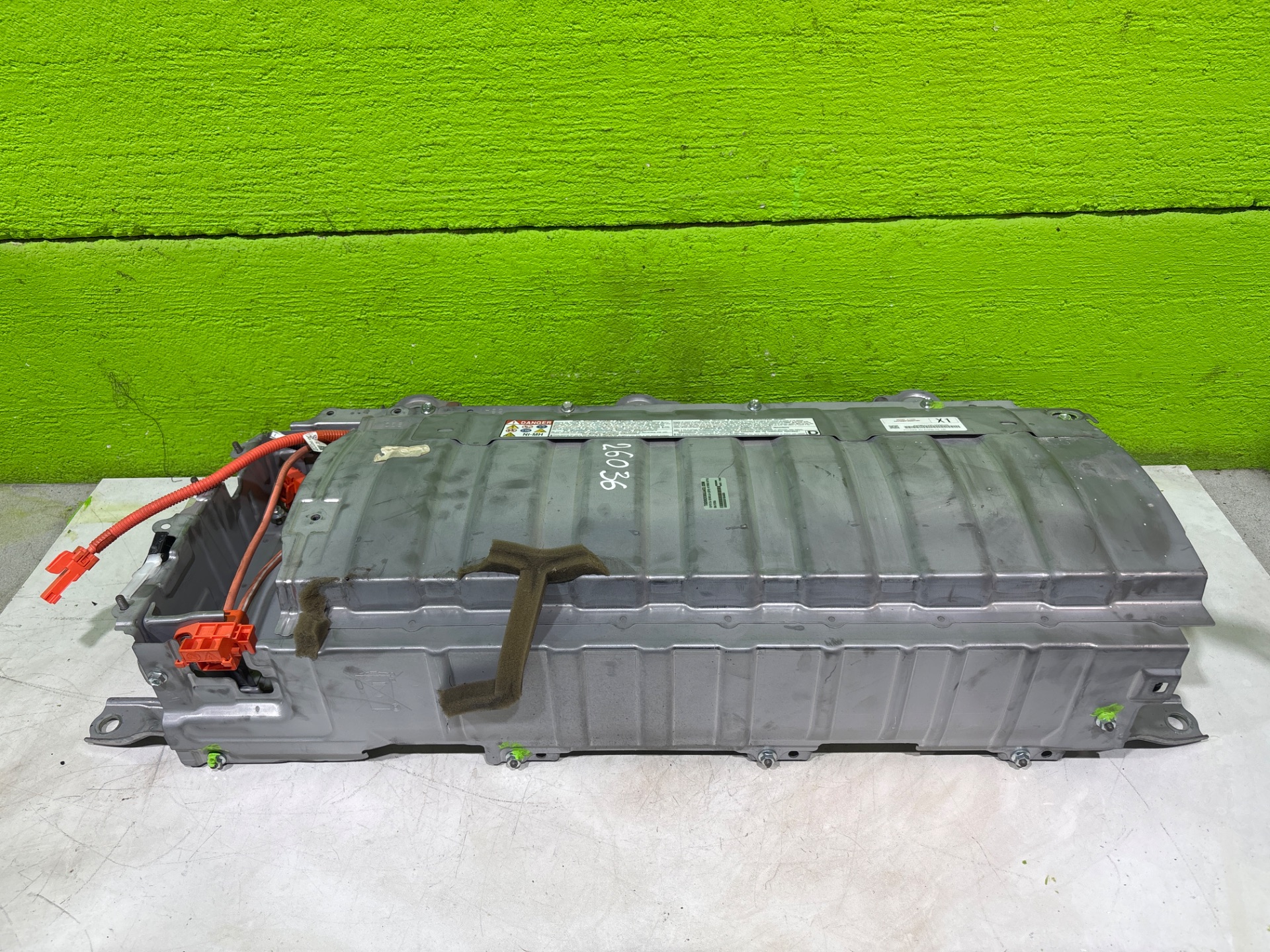 BATERIA TOYOTA COROLLA (E21) HYBRID STYLE