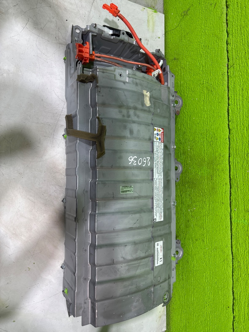 BATERIA TOYOTA COROLLA (E21) HYBRID STYLE