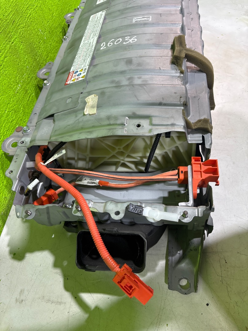 BATERIA TOYOTA COROLLA (E21) HYBRID STYLE