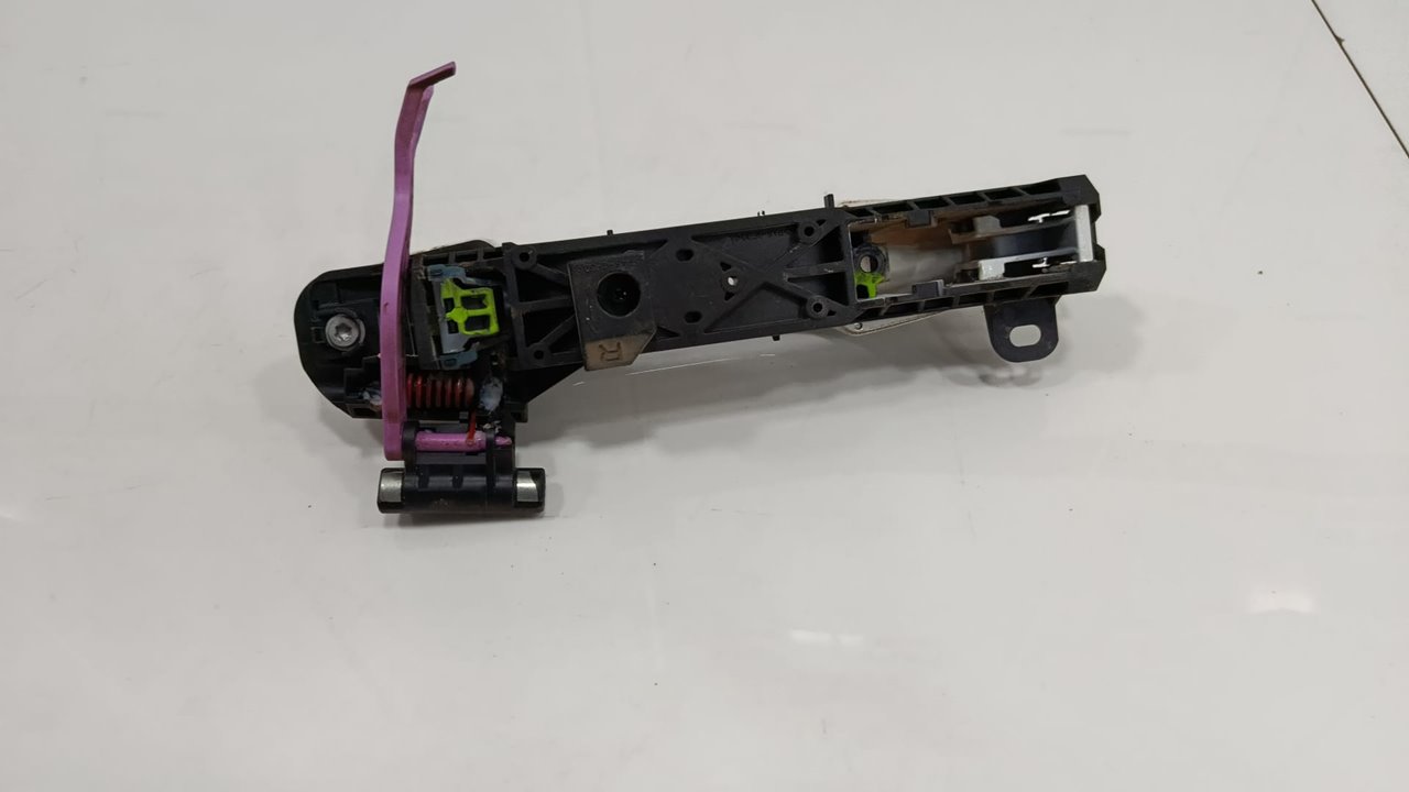 MANETA EXTERIOR TRASERA DERECHA TOYOTA RAV 4 Active   |   01.14 - 12.15