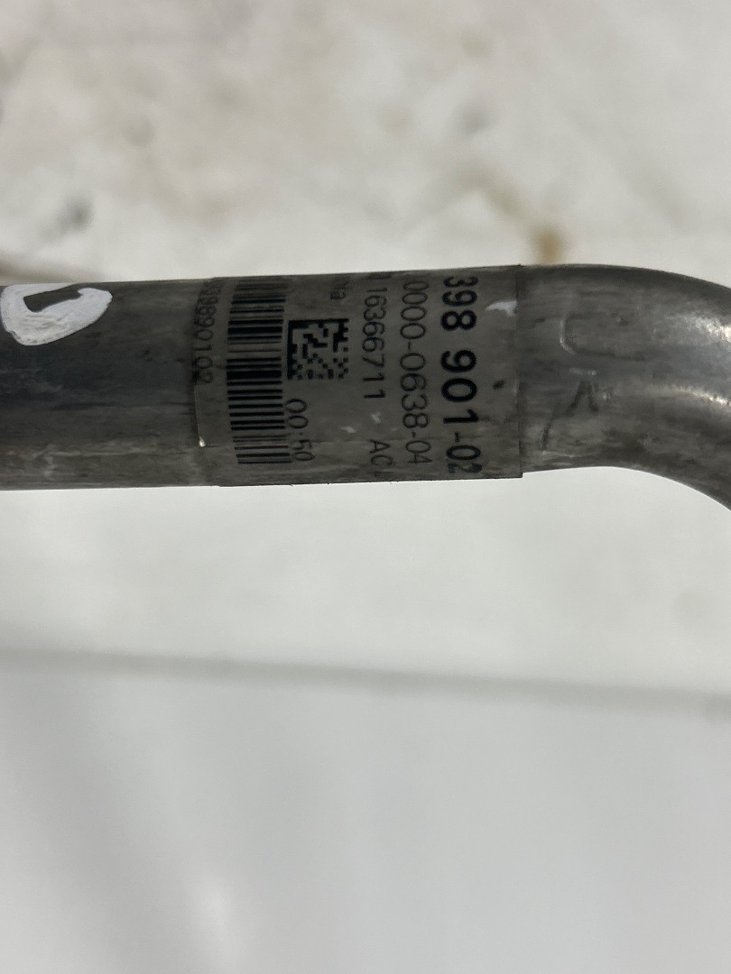TUBO AIRE ACONDICIONADO BMW SERIE Z4 ROADSTER (G29) sDrive 30i