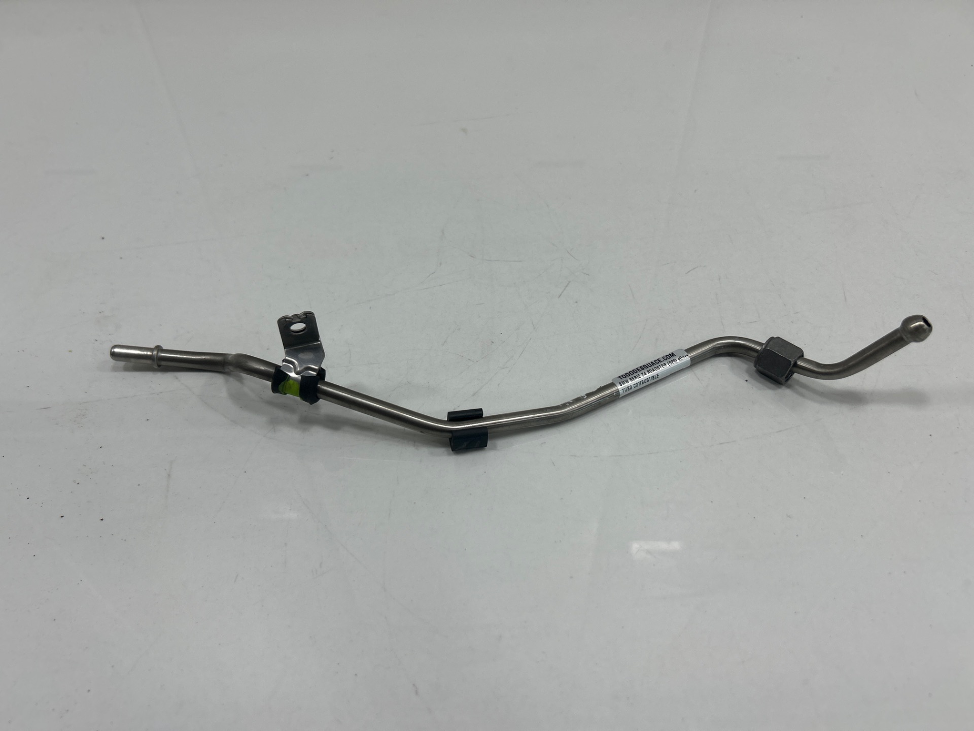 TUBO COMBUSTIBLE BMW SERIE Z4 ROADSTER (G29) sDrive 30i