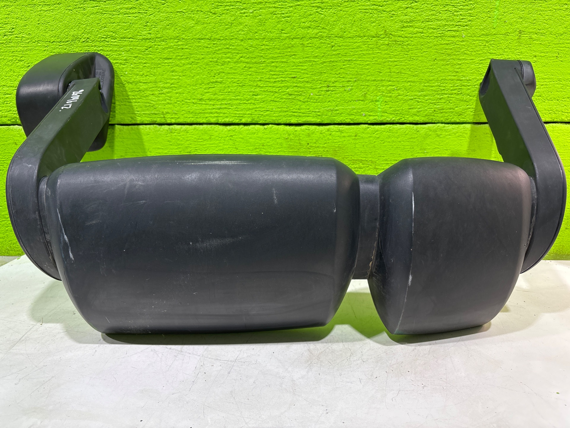 RETROVISOR IZQUIERDO IVECO EUROCARGO Volquete 120 E 4x2 Cabina doble