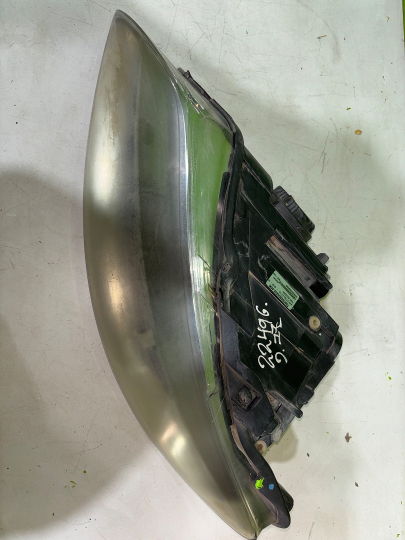 FARO IZQUIERDO AUDI Q7 (4L) 3.0 TDI   |   03.06 - 12.08