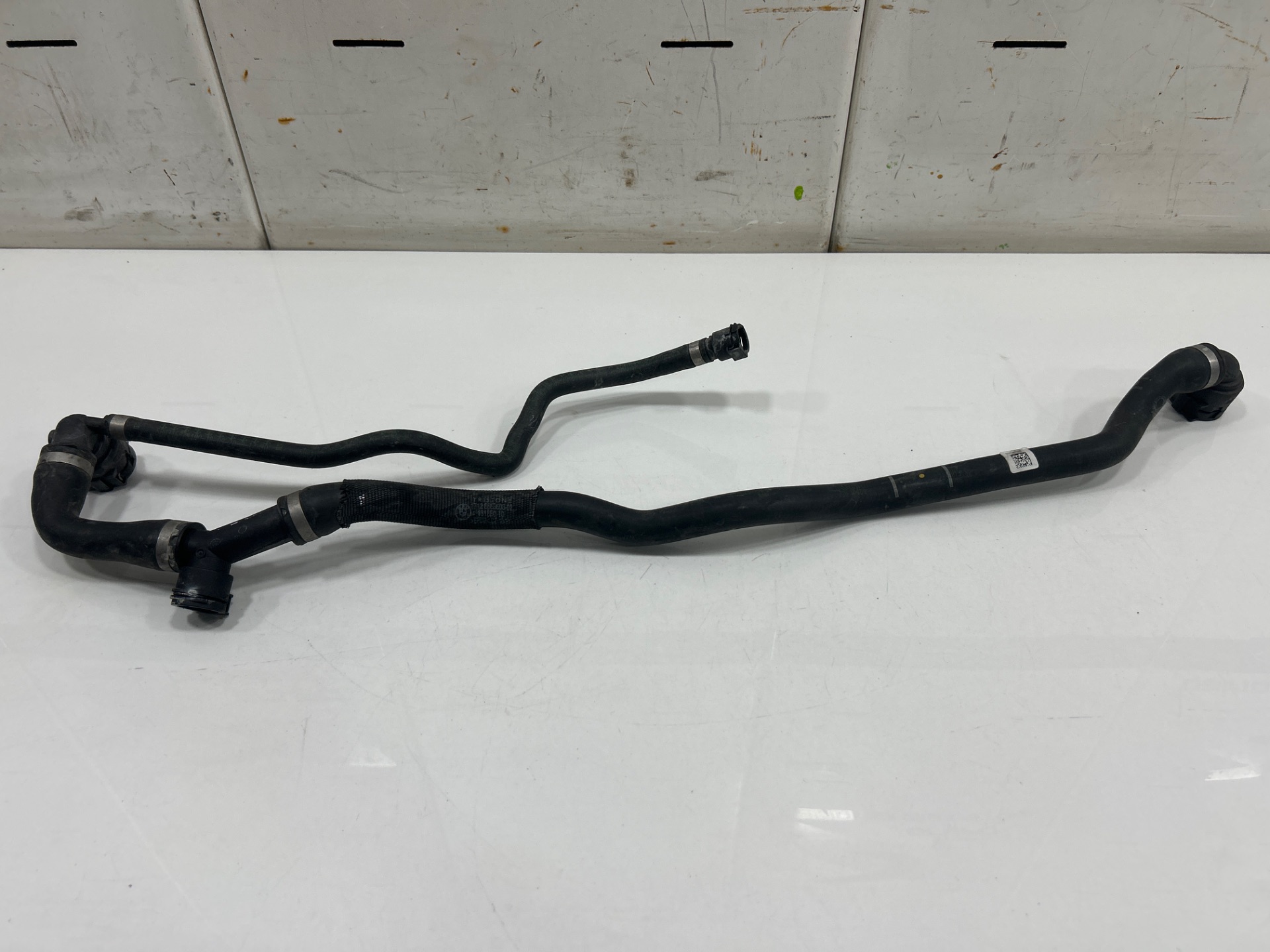 TUBO AGUA BMW SERIE Z4 ROADSTER (G29) sDrive 30i
