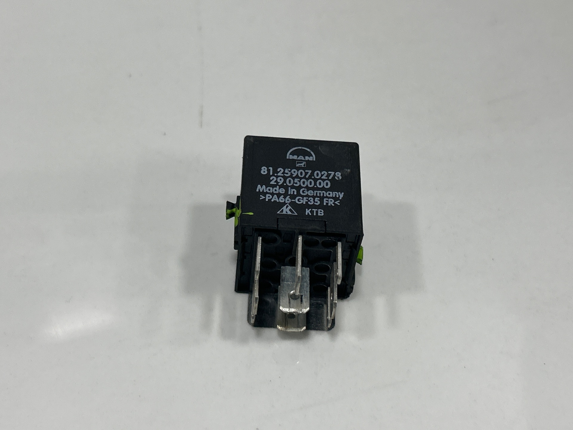 RELE MAN TGX 33.XXX FG /   6x4   BL XL