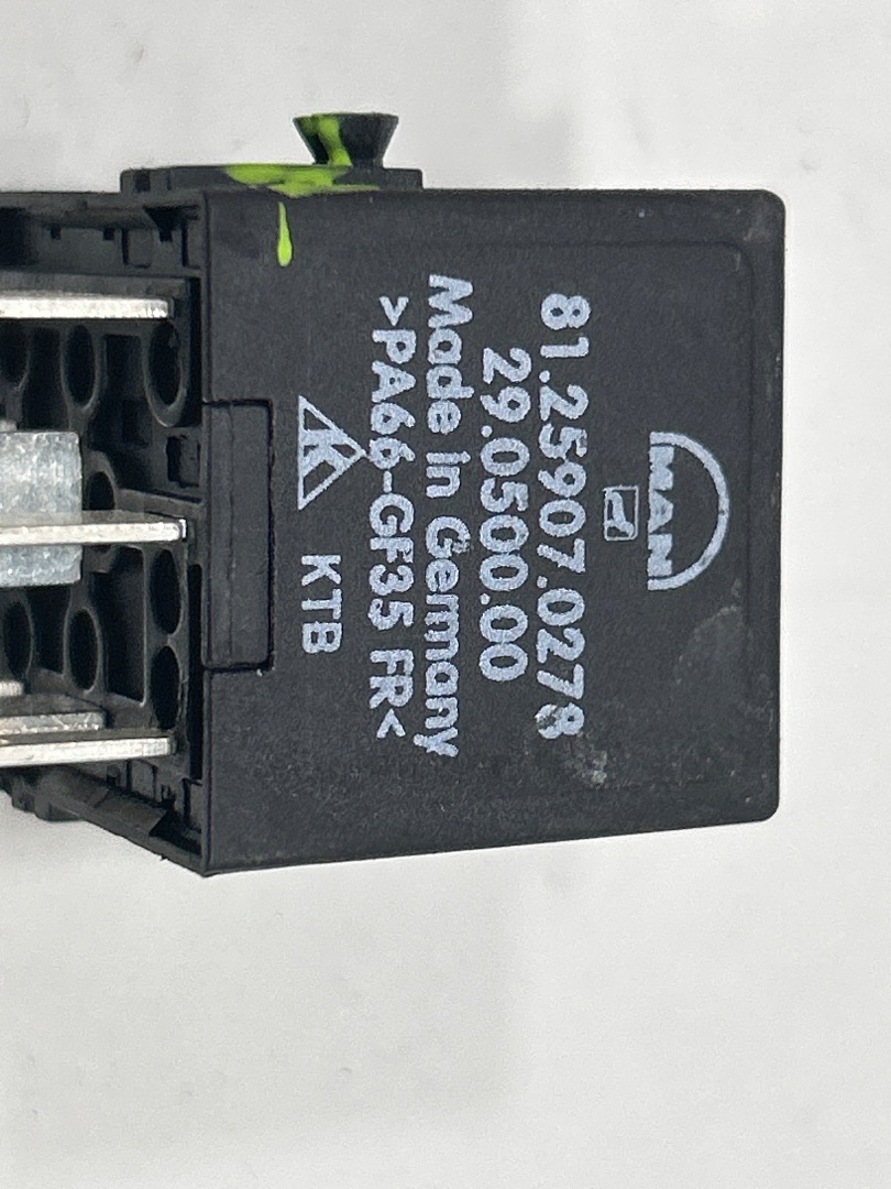 RELE MAN TGX 33.XXX FG /   6x4   BL XL
