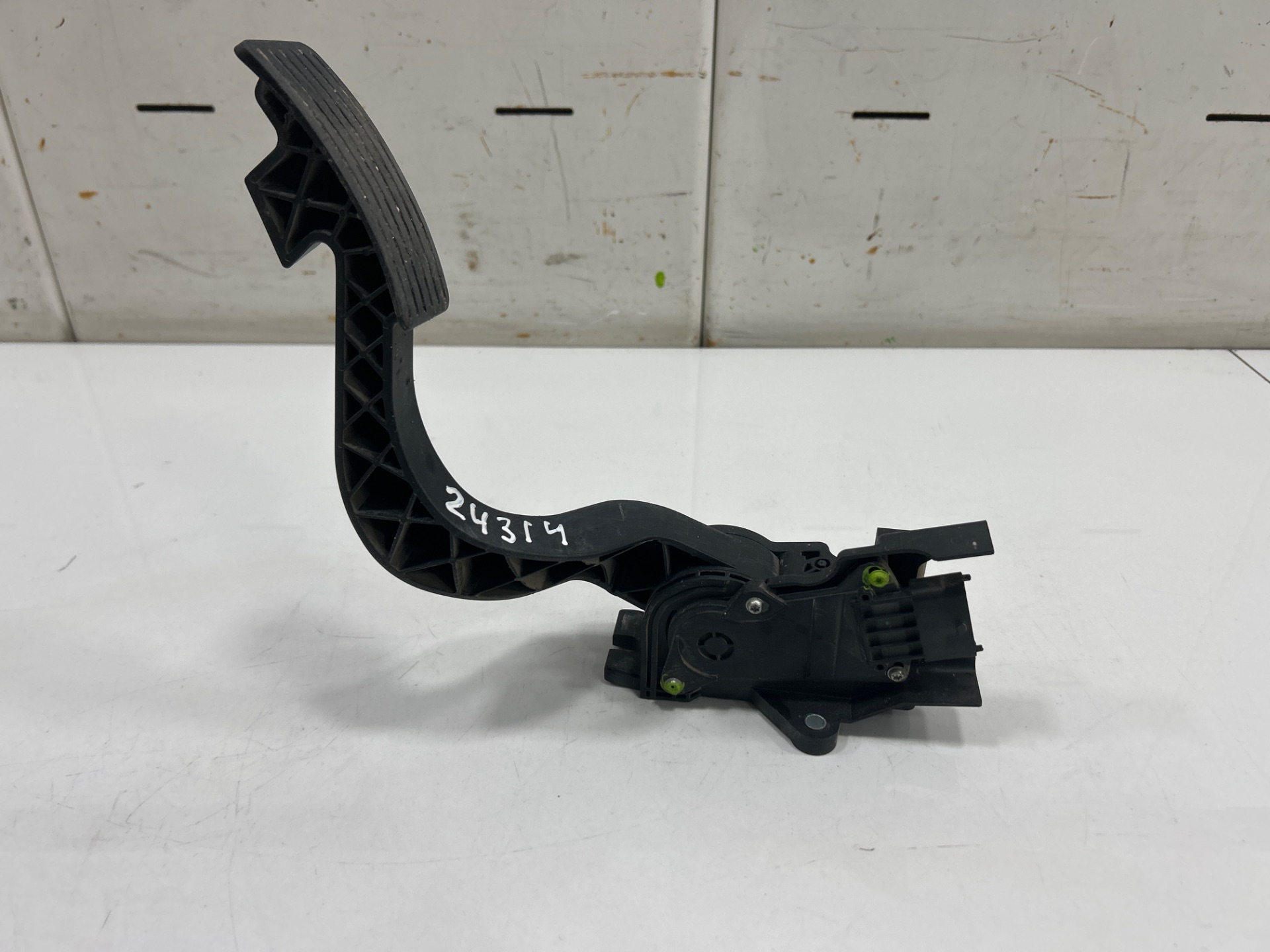 PEDAL ACELERADOR PEUGEOT BOXER CAJA ABIERTA (BAT. 4035)(333/335)(2007 =>) HDi (333)