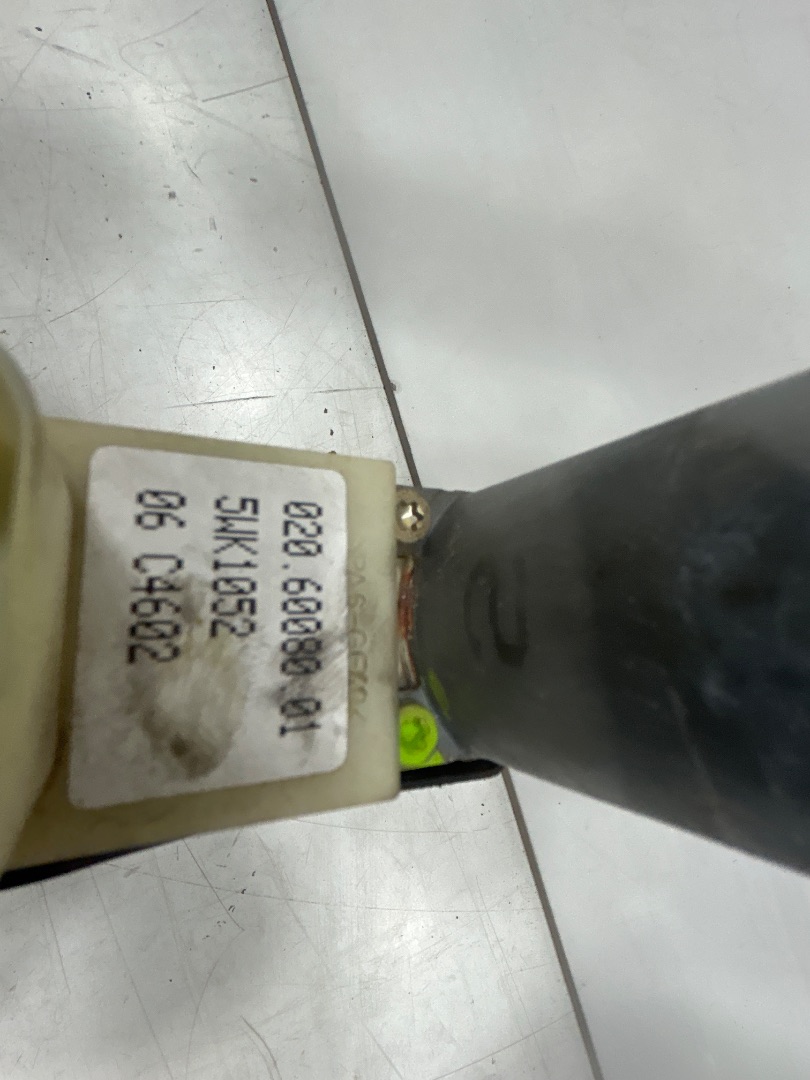 ELEVALUNAS TRASERO DERECHO BMW SERIE 7 (E65/E66) 730d