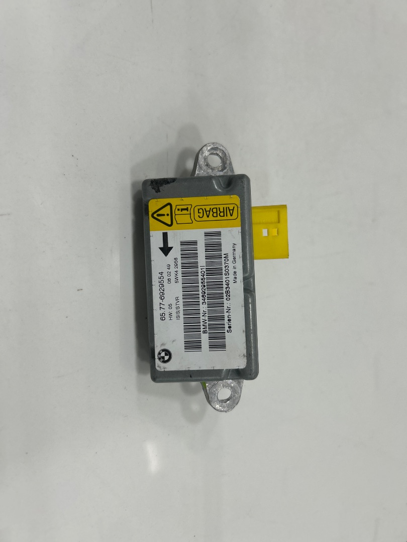 CENTRALITA AIRBAG BMW SERIE 7 (E65/E66) 730d