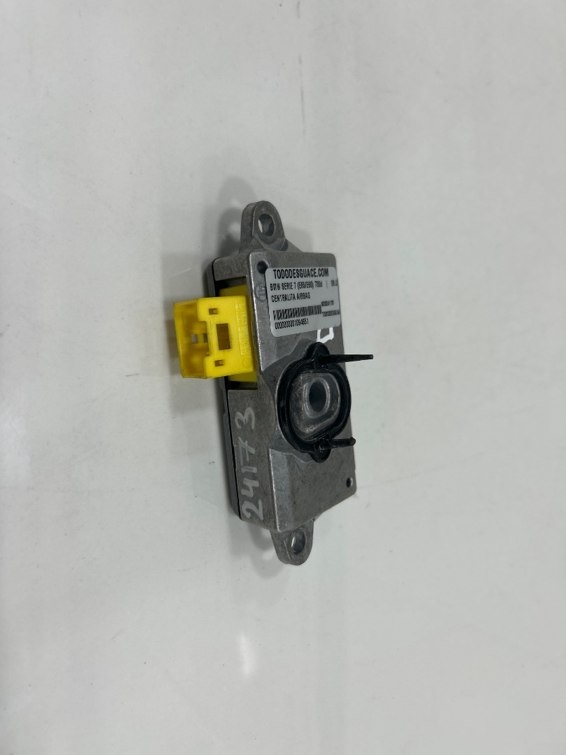 CENTRALITA AIRBAG BMW SERIE 7 (E65/E66) 730d