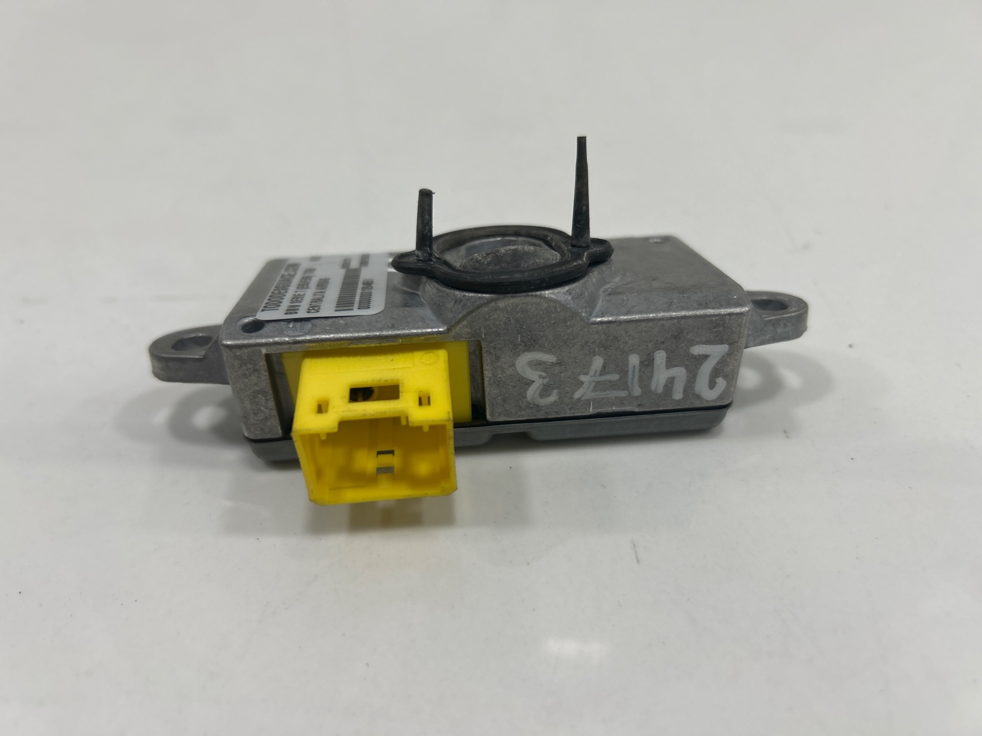 CENTRALITA AIRBAG BMW SERIE 7 (E65/E66) 730d