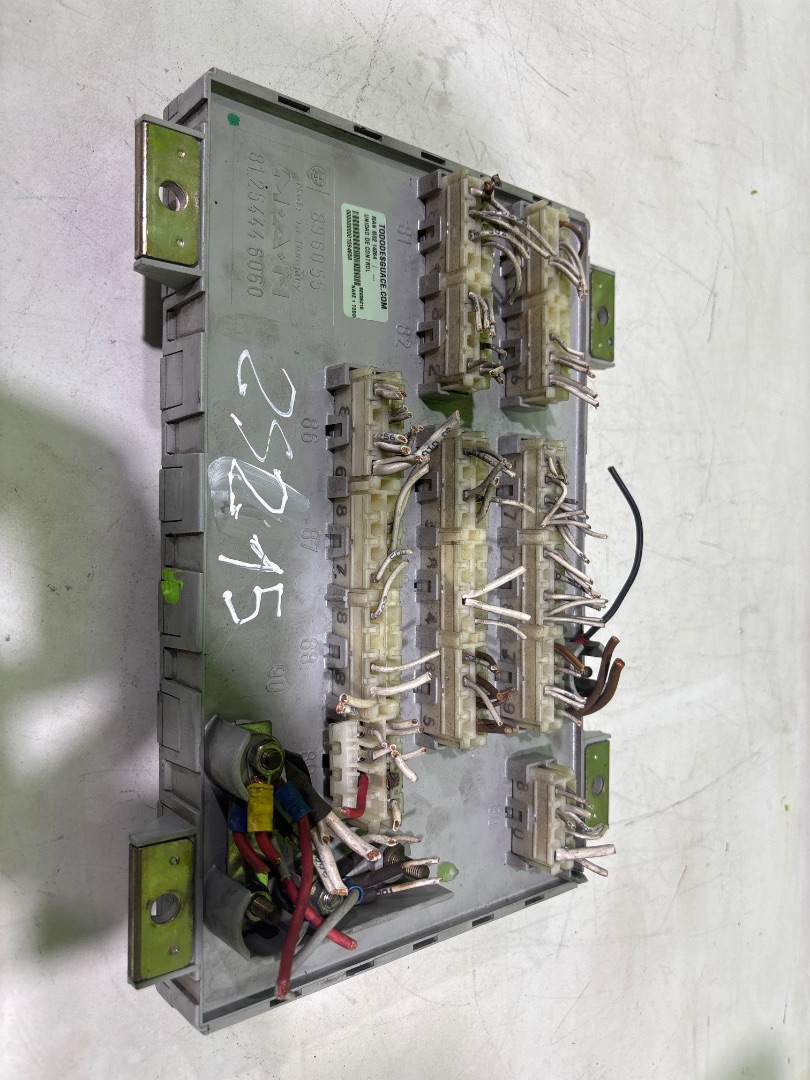 UNIDAD DE CONTROL MAN M32 14264