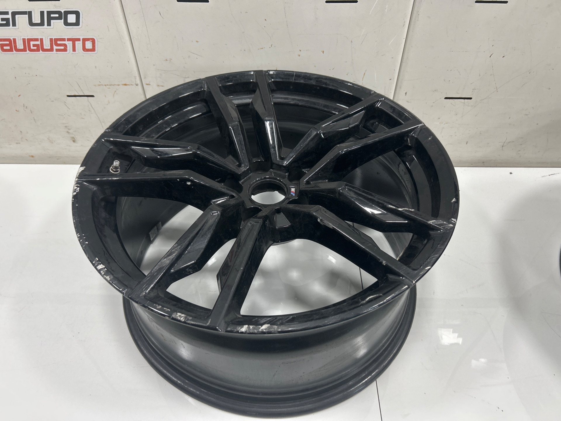 JUEGO LLANTAS BMW SERIE Z4 ROADSTER (G29) sDrive 30i